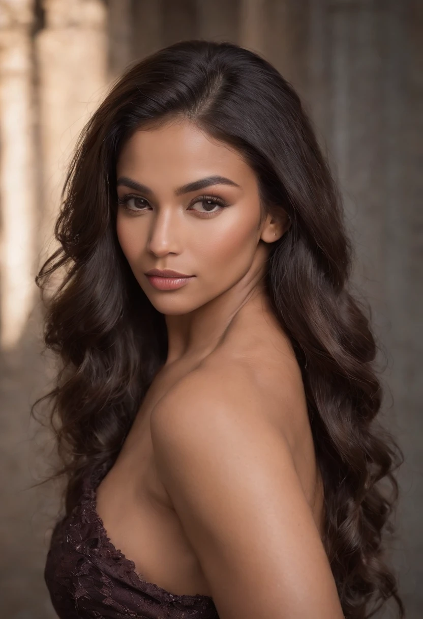 highest quality, epic realistic, ((in the pitch black darkness :1.4)), ((portrait:1.5)),(background: dark ) high contrast ,glorious picture, lowest lux, lighting face, she's comfortable, dark plain shirt, looks incredible, (8k, Raw photo, Highest quality),(epic realistic:1.5), a woman, face,(detailed eyes:0.8),(looking at the camera:1.4), (Highest quality), ( high contrast, deep shadows),Intricate details,cinematic,((skin:1.4)), (long dark hair:1.3), long hair, messy ,(Hdr:1.5),Detailed, colors, Superior quality, ( starry sky: 1.4), Masterpiece, Raw Photo (20-year-old, looking at viewer), beautiful, (wearing dark shirt,), perfect, natural, perfect composition, portrait, perfect face, smiling expression, Captivating eyes, Bright details, Tight lips, (High Skin Detail),, (blue tint: 0.6), (sale: 0.8), (bloody: 0.7), Key lighting , (backlight: 0.5), Medium depth of field, Canon 5d, 50mm lens, f/4 apertures, (Ultra-detailed, Complex detail), sharp focus, soft colors, 8k, Absurd, 80mm, dark background, photography, smiling, pinay, filipina, small boobs