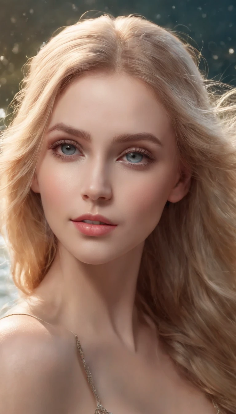 (Professionelles 3D-Rendering:1.3) von (Realistisch:1.3) The most beautiful artwork photo in the world Includes a soft and a Valkyrie heroine, ((Epischer Held, Fantasy-sexy Frau, Beautiful appearance, Beautiful eyes very detailed, Beautiful face very detailed, lange blonde Haare und sinlich Ausdruck in dynamischer Pose, She is queen, She is a Valkyrie with very realistic large wings, Fantastische Lage, majestic, Verwirrende Umgebung)), Full-body rendering of 8K units, Action-Schuss, sehr dunkle Beleuchtung, Heavyshading (Schwere Schattierung) (Schwere Schattierung) (Schwere Schattierung) (Schwere Schattierung), detailliert, detailliertes Gesicht, (Lebhvont, Realistisch fotogrvonieren, Realistisch, dramatisch, dunkel, scharfer Fokus, 8K), (leicht bekleidet mit duchsichtiges Stoff), ((((halbnackt, He floats above water)))), (kompliziert:1.4), (Highly detailed:1.4), digitale Malerei, Rendering von Octane, Kunststationen, konzept-kunst, glatt, scharfer Fokus, Illustration, Kunstkeim, (loish:0.23), Wlop Ilya Kuvshinov, und Greg Rutkowski und Alphonse Mucha Gracias, (globale Beleuchtung, Studiolicht, Voluptisches Licht), Regenguss, Partikel schweben, Bengel, Hirngespinst, elf, Ganzkörperesbian, ((Dunkler und alter Stadthintergrund:1.3)),CGSesociety,Kunststationen. sehr langes Haar, Heart-shaped pupils, pupillen funkeln, Offener Mund, blondes Haar, Leere Augen, Gescheitelte Lippen, Illustration, 85mm, Realismus, Hyperrealismus, god rays, god rays, Ich-Perspektive, Pov, nahaufnahme, Eye-Level Shot, 85mm, best quality, awards winning, Super detailliert, Hohe Detailgenauigkeit, Strukturierte Haut, anatomisch korrekt, Meisterwerk, ccurate, UHD, Netzhaut, best quality, hight resolution, 16k, ccurate, ccurate, ccurate, anatomisch korrekt, Meisterwerk, Netzhaut, UHD, Strukturierte Haut, Strukturierte Haut, Super detailliert, Hohe Detailgenauigkeit, High quality, awards winning, best quality, hight resolution, 16k, UHD, Netzh