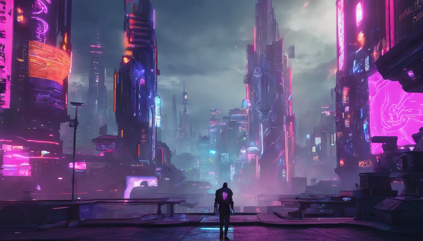 League of Legends Demacia city, masterpiece, best quality, hd, hyper detailed, epic scenario, a white glorious medieval city, medieval, fantasy rpg, castle, perfect light, large city, minas tirith, giant dragon behind, high bright, ultra hd