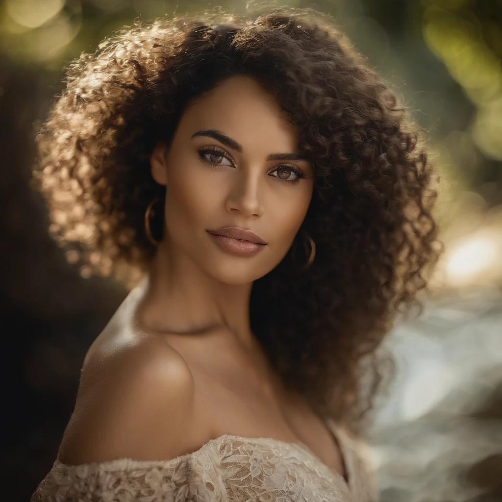 Hija, Africano, negro, Los ojos de Anbar, Cabello largo, 16 to 19 years old ,Use pantalones cortos sexuales ,cuerpo completo, labios carnosos, hermoso pecho y cintura delgada