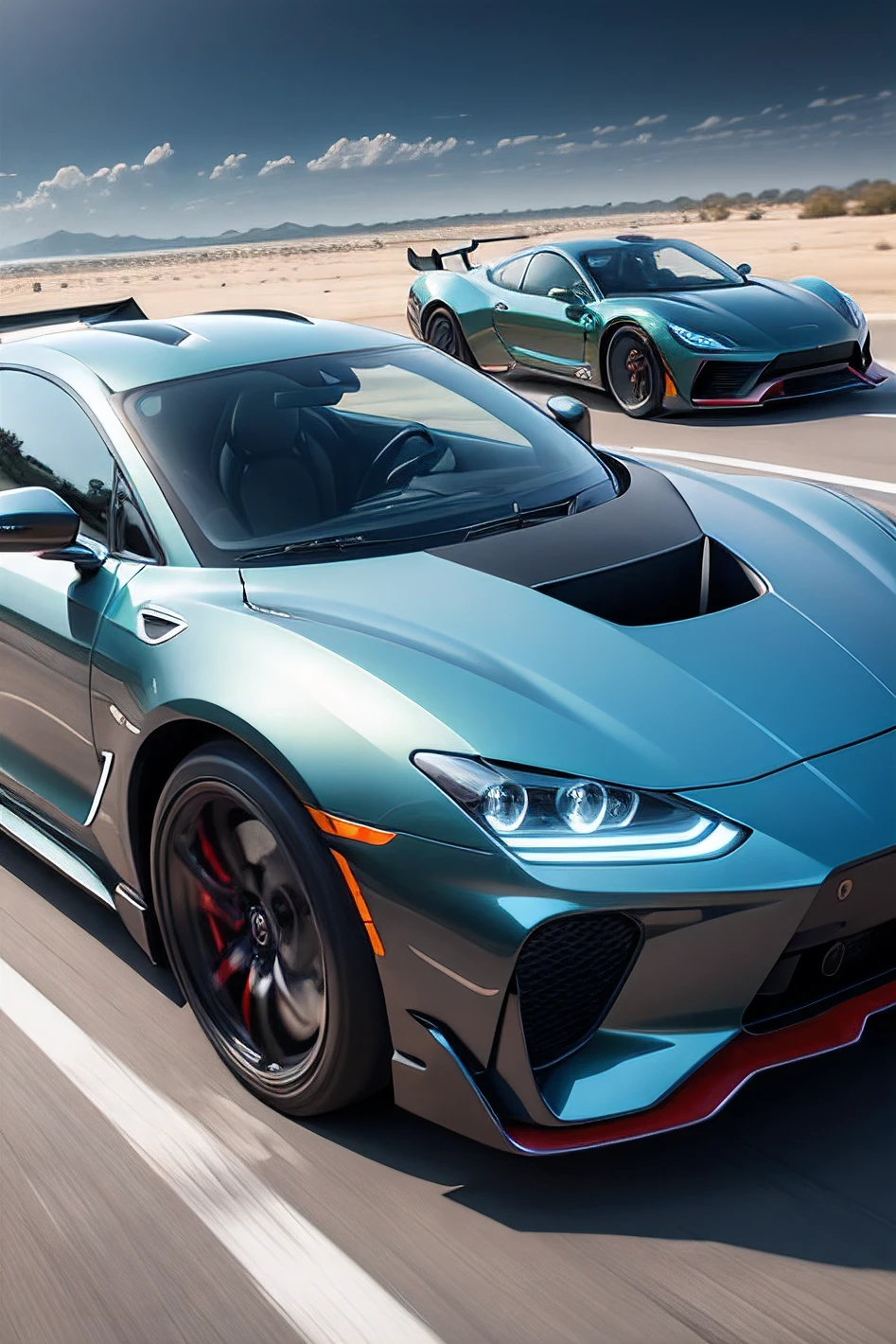 cars of the future