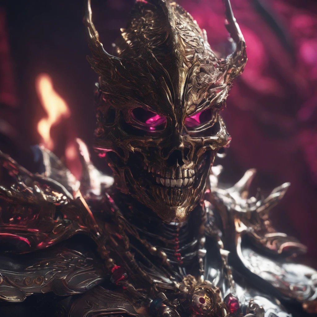 Castlevania Shadowlord Blonde Very detailed Ultra-realistic face Ultra-detailed motion shots Masterpiece Wide angle environment Movie scene Movie scene Lord Dracula leads an army to arm demons in battle Surreal War,Bright purple gold flowing short hair 32K(tmasterpiece,k hd,hyper HD,32K)boxing gloves,Silver Skull Abandoned Area of the Pond,Indigo Skull King ,Hold the steering wheel in your hand (The skeleton is realistic:1.4),,Silver skull flower ornaments,Petals flutter,Colored ball head,Hold your head high,Be proud,The nostrils look at people, A high resolution, the detail, RAW photogr, Sharp Re, Nikon D850 Film Stock Photo by Jefferies Lee 4 Kodak Portra 400 Camera F1.6 shots, Rich colors, ultra-realistic vivid textures, Dramatic lighting, Unreal Engine Art Station Trend, cinestir 800,Hold your head high,Be proud,The nostrils look at people,Tsundere,Petals flutter,Petals flutter,Sprinkle with gold dust,Fluttering,Impeccable,( reasonable design, Clear lines, High sharpness,Best quality, Very detailed skeleton, The skeleton of a masterpiece, offcial art, movie light effect, Boxer 32K(tmasterpiece,k hd,hyper HD,32K)short detailed hair,Martian ,Red Flame Maiden ,Copper protector (realisticlying:1.4),Python pattern robe,Purple-pink tiara,Snowflakes fluttering,The background is pure,Hold your head high,Be proud,The nostrils look at people, A high resolution, the detail, RAW photogr, Sharp Re, Nikon D850 Film Stock Photo by Jefferies Lee 4 Kodak Portra 400 Camera F1.6 shots, Rich colors, ultra-realistic vivid textures, Dramatic lighting, Unreal Engine Art Station Trend, cinestir 800,Wear boxing gloves