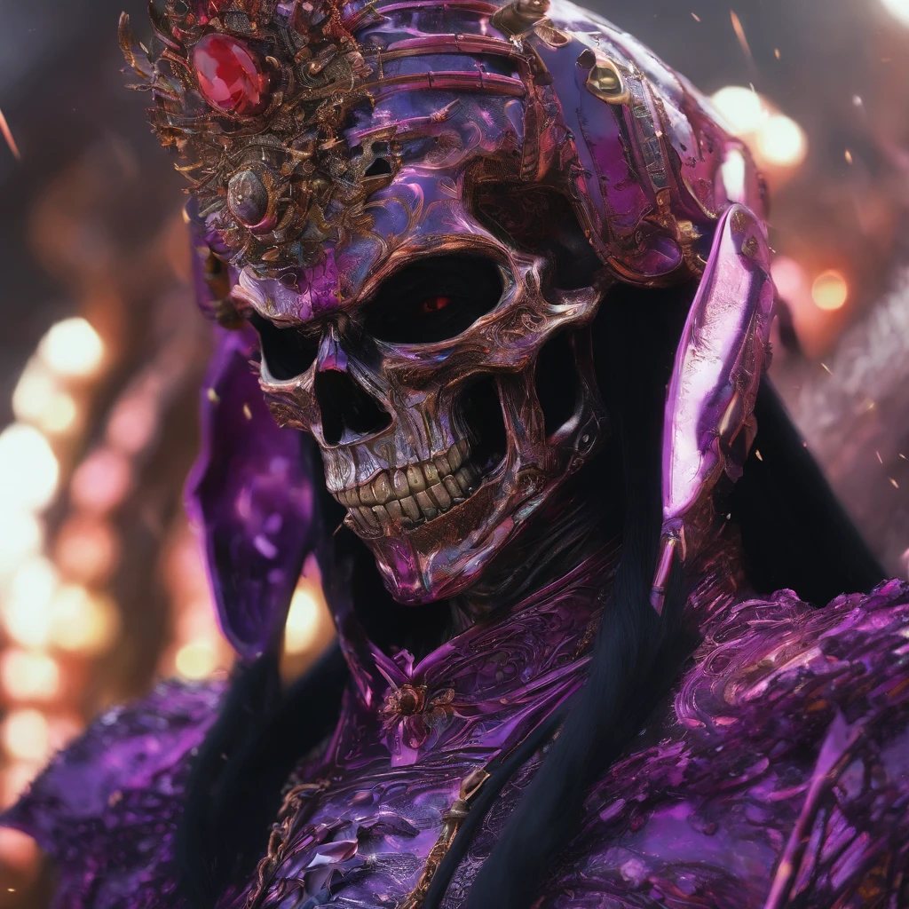 Castlevania Shadowlord Blonde Very detailed Ultra-realistic face Ultra-detailed motion shots Masterpiece Wide angle environment Movie scene Movie scene Lord Dracula leads an army to arm demons in battle Surreal War，Bright purple gold flowing short hair 32K（tmasterpiece，k hd，hyper HD，32K）boxing gloves，Silver Skull Abandoned Area of the Pond，Indigo Skull King ，Hold the steering wheel in your hand （The skeleton is realistic：1.4），，Silver skull flower ornaments，Petals flutter，Colored ball head，Hold your head high，Be proud，The nostrils look at people， A high resolution， the detail， RAW photogr， Sharp Re， Nikon D850 Film Stock Photo by Jefferies Lee 4 Kodak Portra 400 Camera F1.6 shots, Rich colors, ultra-realistic vivid textures, Dramatic lighting, Unreal Engine Art Station Trend, cinestir 800，Hold your head high，Be proud，The nostrils look at people，Tsundere，Petals flutter，Petals flutter，Sprinkle with gold dust，Fluttering，Impeccable，( reasonable design, Clear lines, High sharpness,Best quality, Very detailed skeleton, The skeleton of a masterpiece, offcial art, movie light effect, Boxer 32K（tmasterpiece，k hd，hyper HD，32K）short detailed hair，Martian ，Red Flame Maiden ，Copper protector （realisticlying：1.4），Python pattern robe，Purple-pink tiara，Snowflakes fluttering，The background is pure，Hold your head high，Be proud，The nostrils look at people， A high resolution， the detail， RAW photogr， Sharp Re， Nikon D850 Film Stock Photo by Jefferies Lee 4 Kodak Portra 400 Camera F1.6 shots, Rich colors, ultra-realistic vivid textures, Dramatic lighting, Unreal Engine Art Station Trend, cinestir 800，Wear boxing gloves