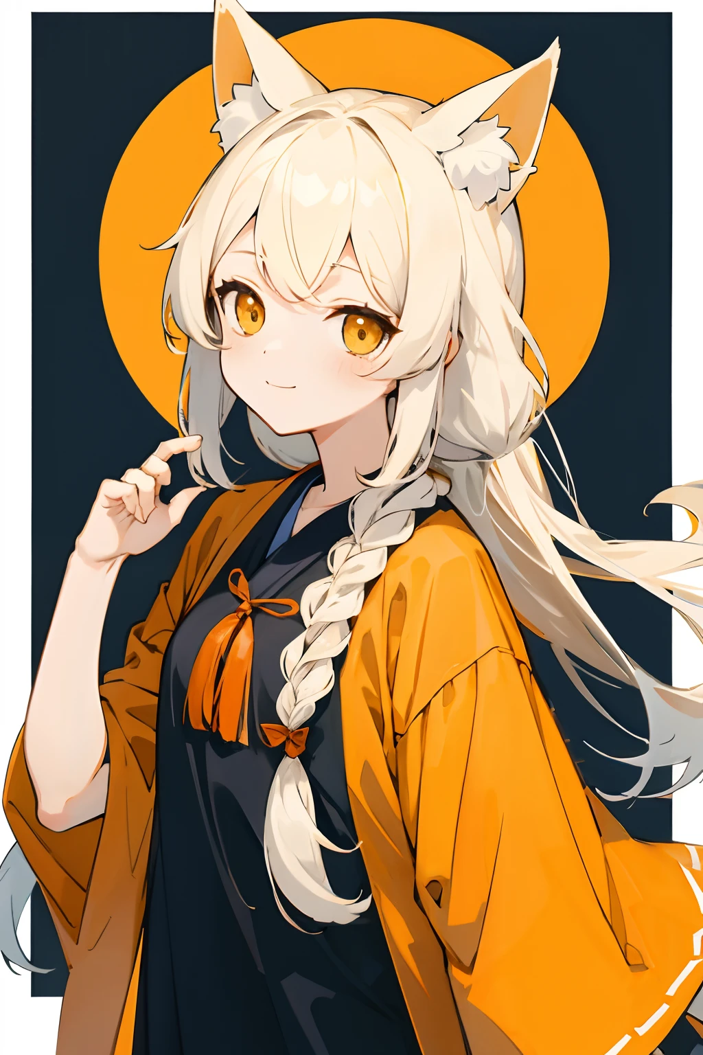 Background with