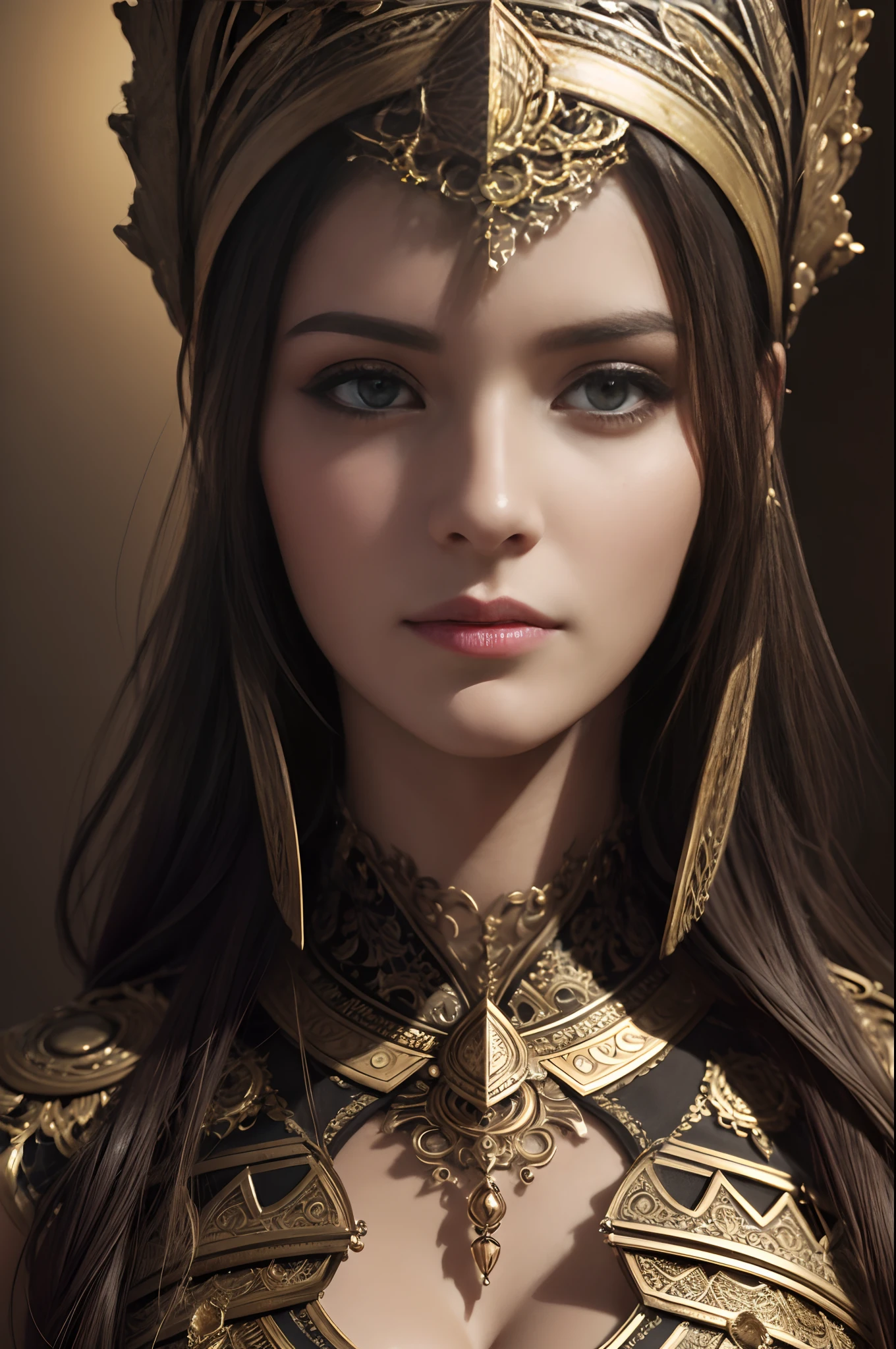 The most fuckable woman in the world, high detail face, (skin texture:1.1), (realistic:1.2), fractal art background, 8k, high resolution