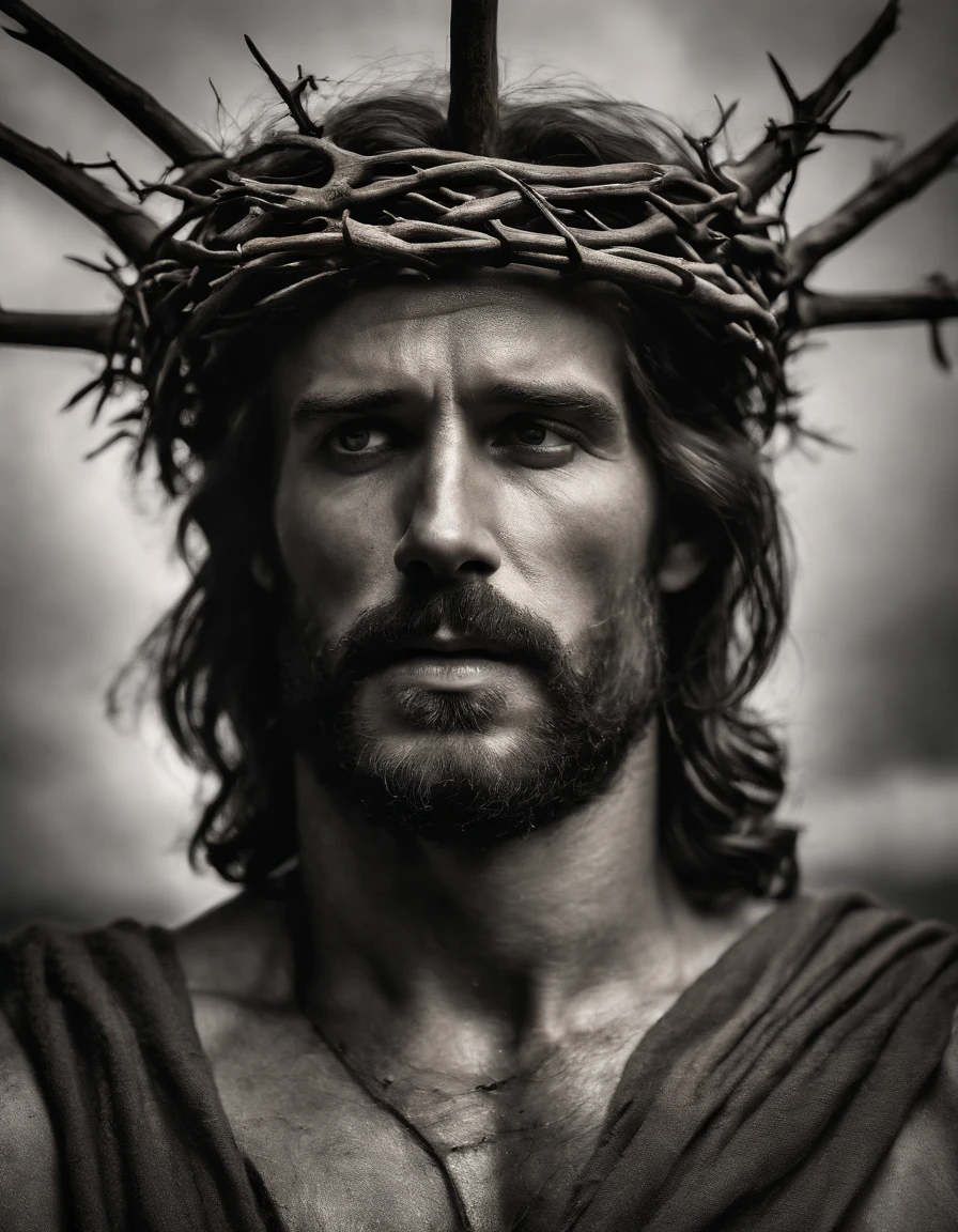 Jesus