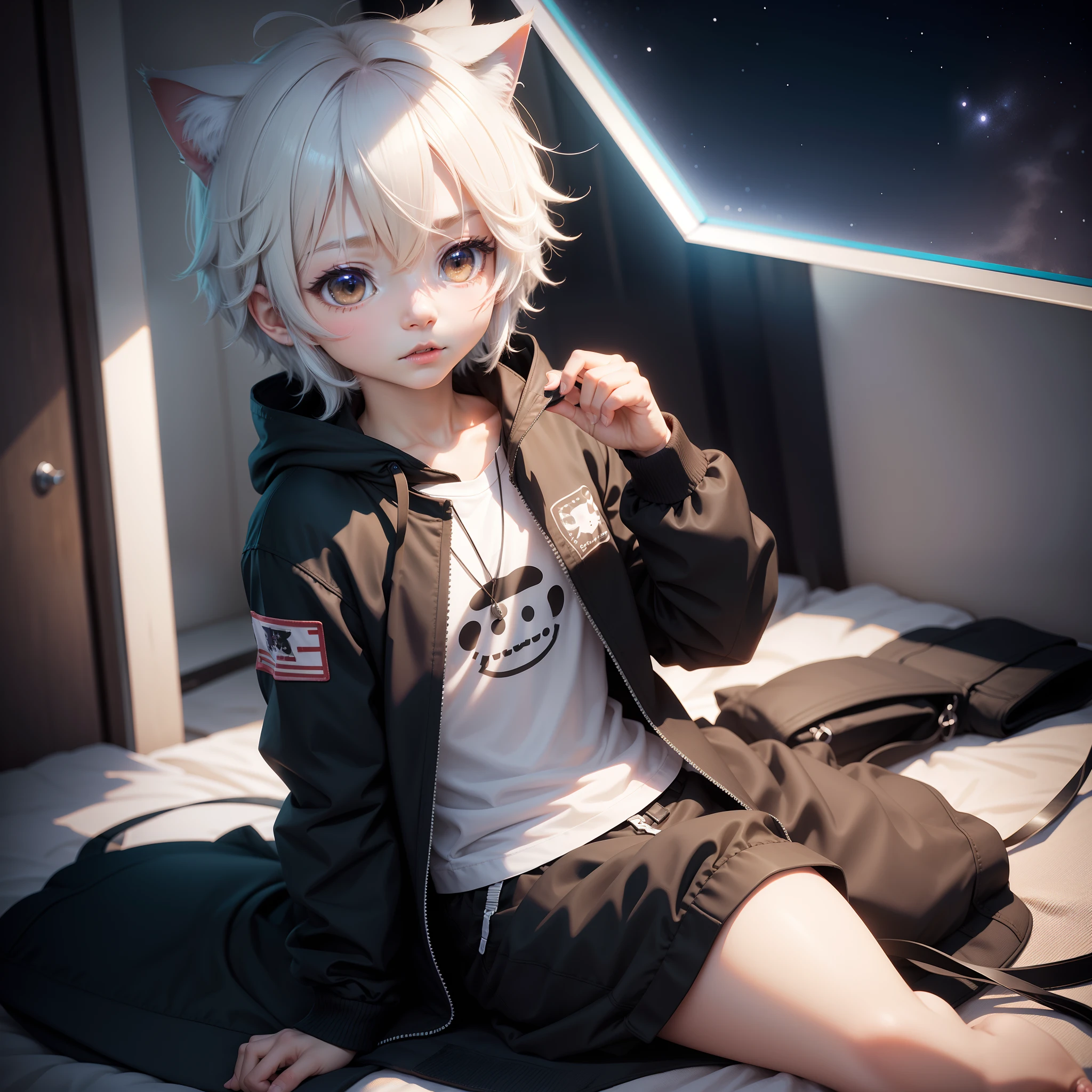 Kemoshota