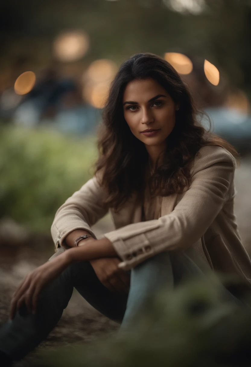 Retrato de um pai