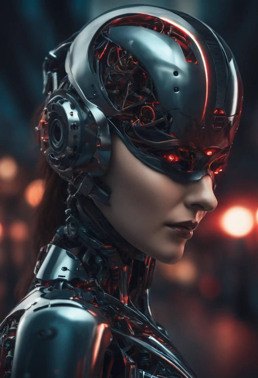 <lora:Digital_Madness:0.7>female Cyber Pirates, scifi, realistic, nose, cyborg,