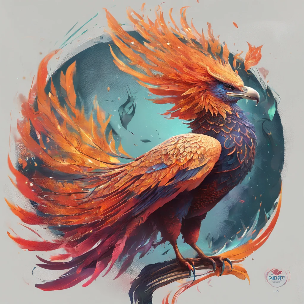(best quality,4k,8k,highres,masterpiece:1.2),ultra-detailed,(realistic,photorealistic,photo-realistic:1.37),mystical art, vibrant colors, detailed environment, phoenix
In this masterpiece, I want you to create a visual representation of mystical art blended with vibrant colors, depicting a detailed environment with the glorious presence of a phoenix.
The artwork should showcase the best quality in terms of resolution, sharpness, and overall execution. The resolution should be 4k or 8k, providing a highly detailed and realistic rendering of the scene. The image should exude a photorealistic quality, capturing every intricate detail with a slight boost to emphasize realism.
The focal point of the artwork is the mystical art itself. Use vibrant colors to bring the artwork to life, creating an atmosphere that is vibrant, captivating, and full of energy. Every color should be carefully selected to evoke emotions and enhance the overall visual experience.
The artwork should also depict a highly detailed environment. The background should be filled with intricate elements and textures, showcasing a mesmerizing scene. The environment should be richly detailed, capturing the viewer's attention and immersing them in the world you create. Pay attention to even the smallest details, ensuring every aspect is visually appealing and harmonious.
Finally, the artwork should prominently feature a phoenix. This mythical bird should be rendered with extreme detail and precision. Capture the majesty and ethereal beauty of the phoenix, showcasing its vibrant feathers, graceful form, and fiery presence. The phoenix should be the focal point, commanding attention and symbolizing rebirth, immortality, and transcendence.
Overall, create an artwork that seamlessly combines the mystical nature of the art, vibrant colors, and a highly detailed environment. Let the viewer be captivated by the intricate details, the vivid colors, and the symbolism of the phoenix. Let this artwork transport