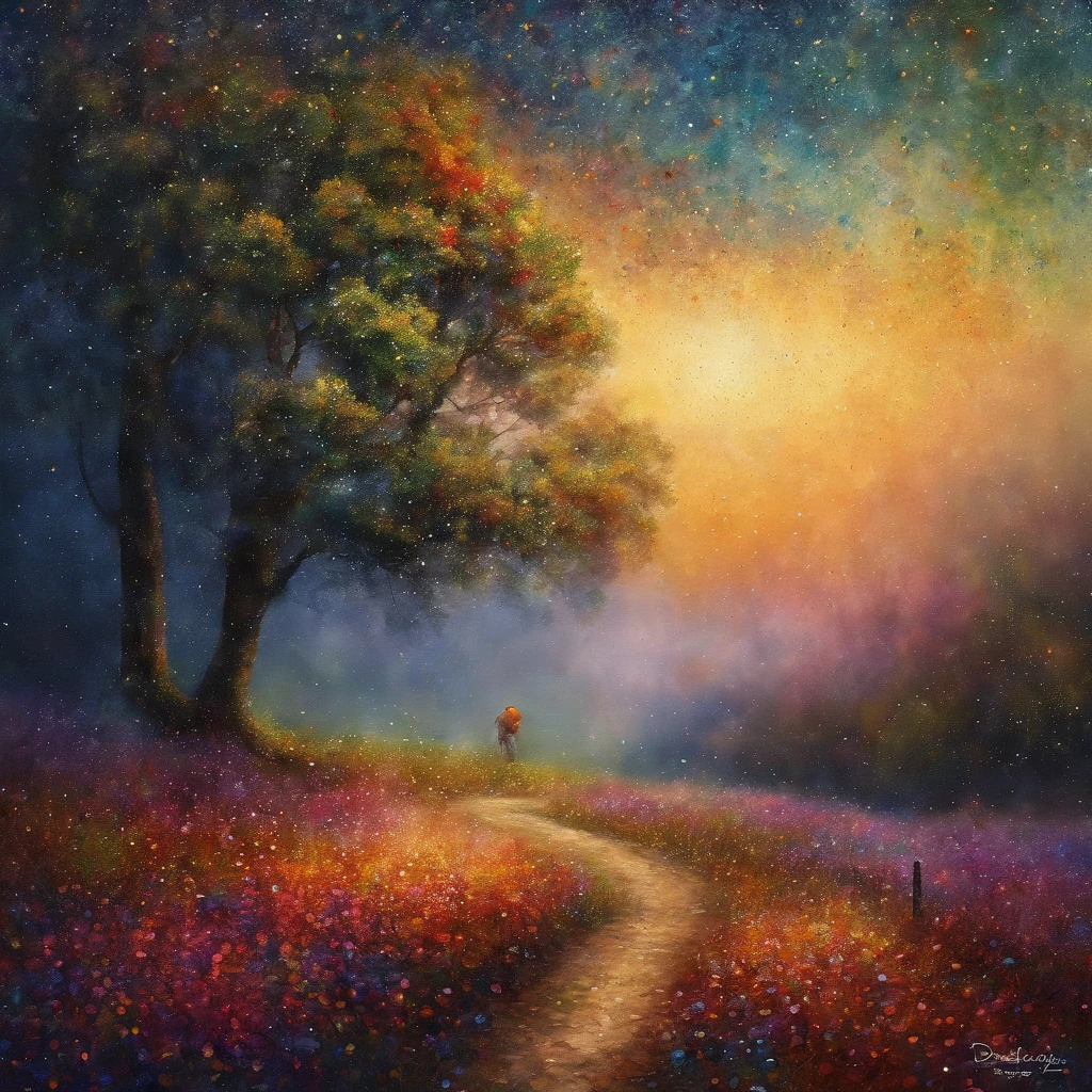 (best quality,master part:1.2), Foco suave, Aquarela gradiente brilhante, sonhador, fundo branco, paisagem de Quioto.