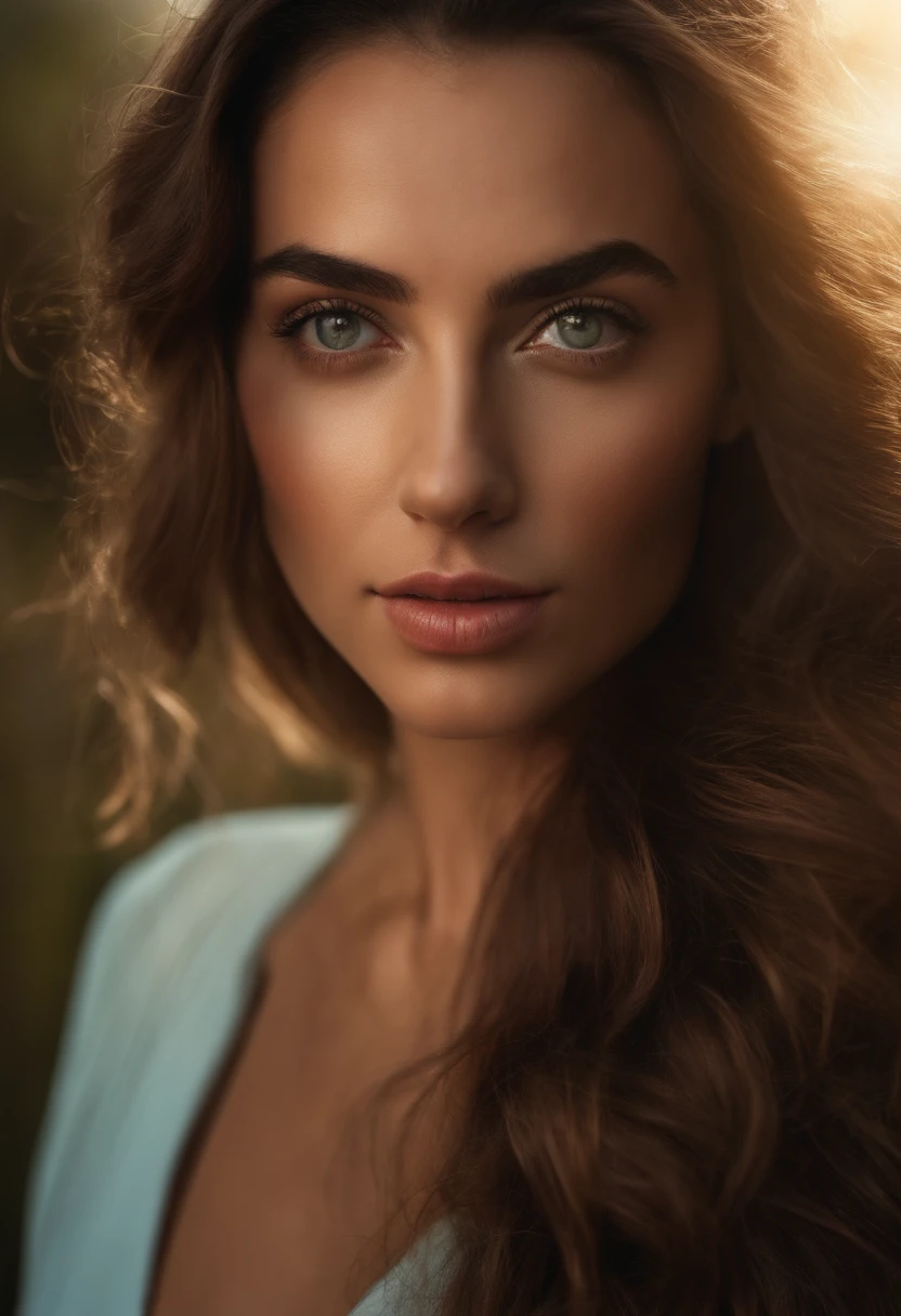 high resolution photo, Realistic, na varanda,,  garota, frontal completo, Ana de armas like face, peitos mostrando,  showing, sedutor,seios perfeitos grandes,decote profundo