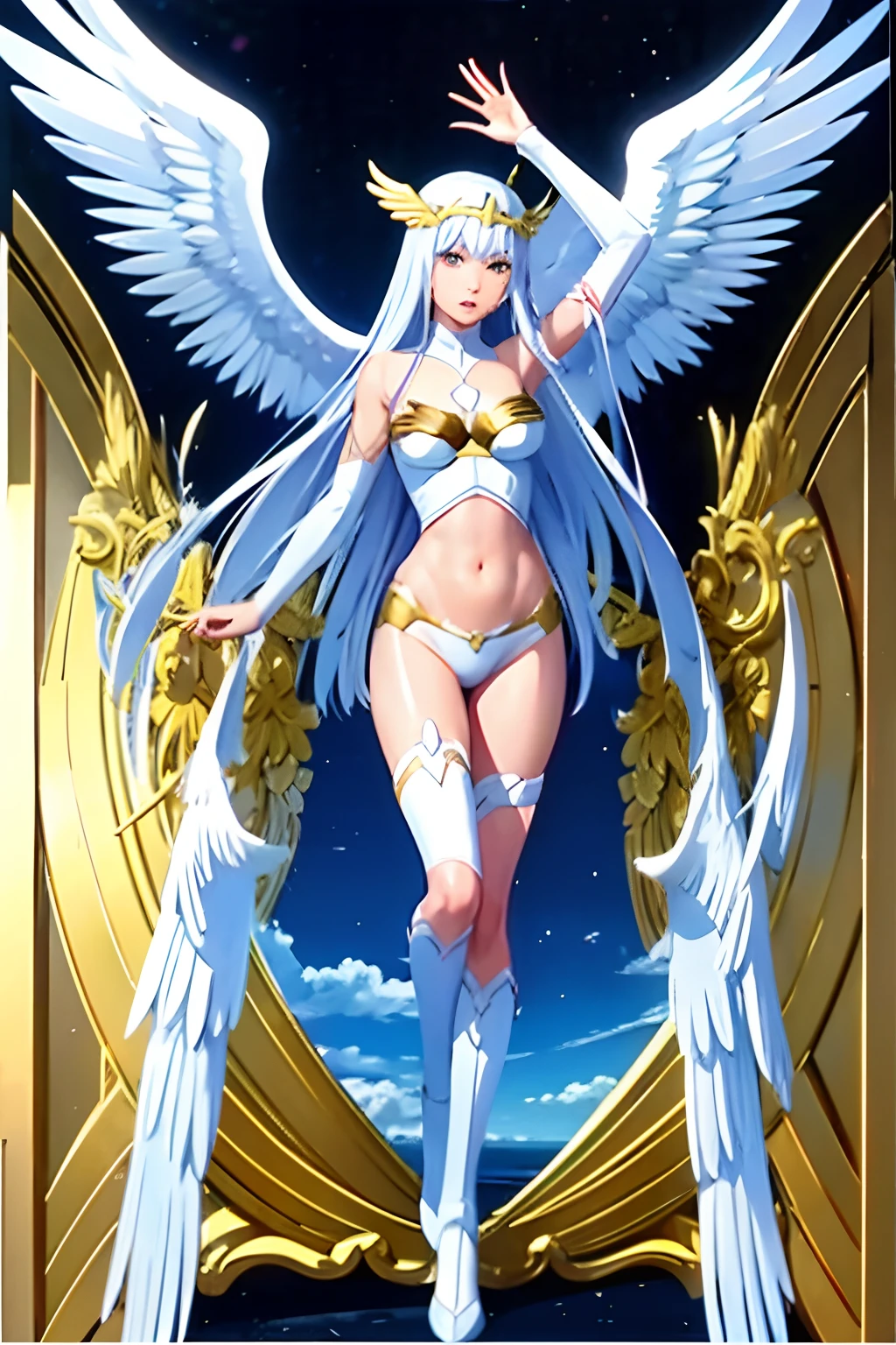 angewoman
