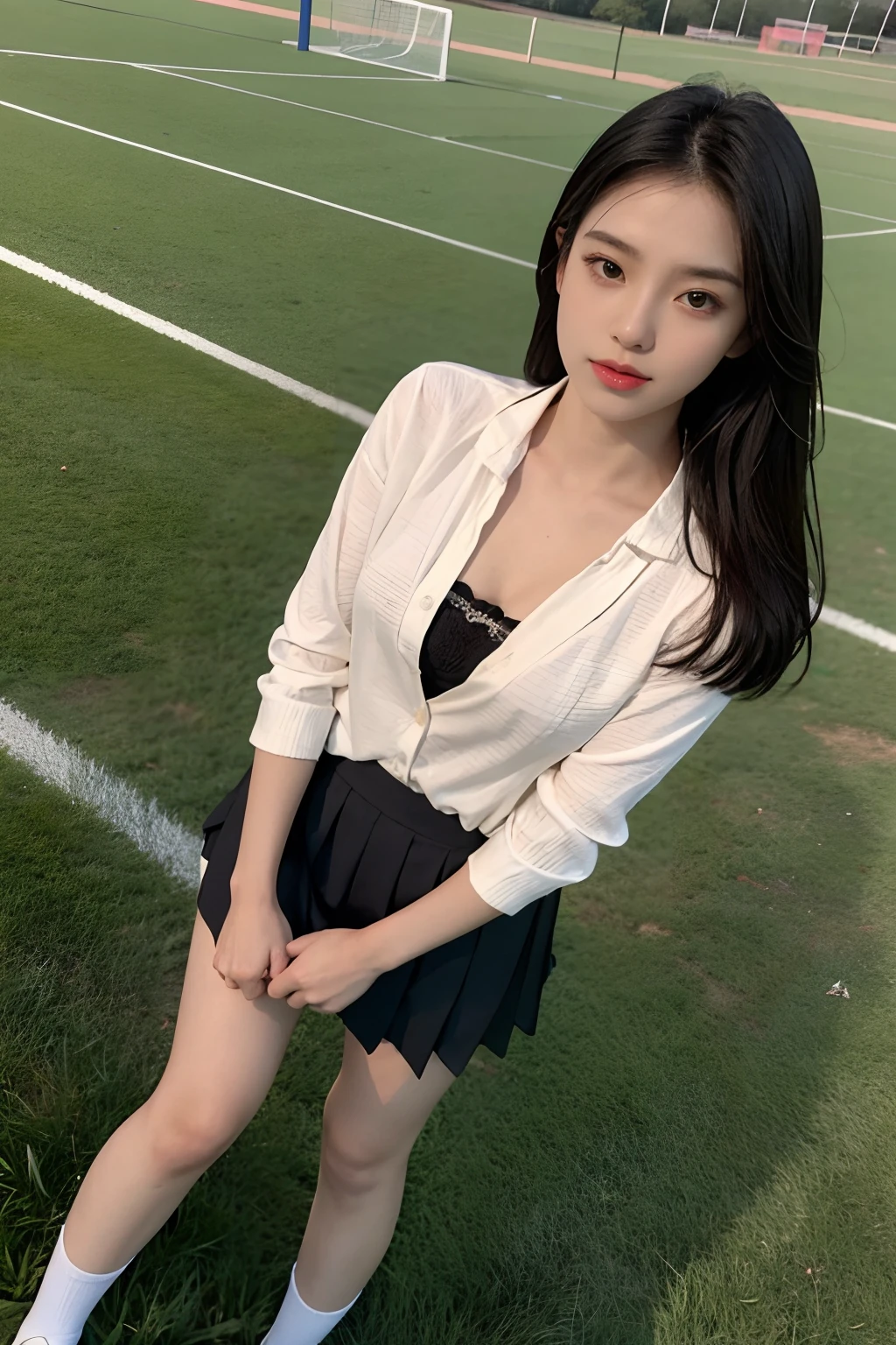 Blackn clothes