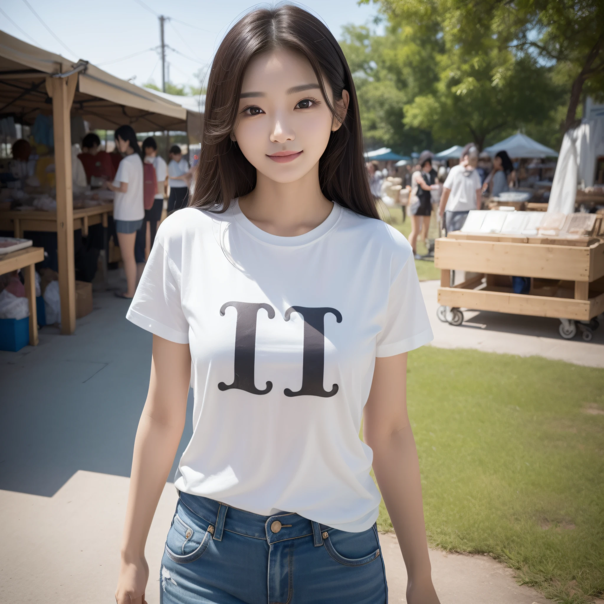 ulzzang-6500-v1.1,(raw photo:1.2), (photorealistic:1.4), beautiful detailed girl, very detailed eyes and face, beautiful detailed eyes, ridiculous, incredibly ridiculous, huge file size, super detailed, high resolution, very detailed, best quality, masterpiece, ((t-shirt)), illustration, very detailed, CG, unified, 8k wallpaper, amazing, fine details, masterpiece, Best quality, very detailed CG unified 8k wallpaper, face light, movie lighting, 1girl, , long white hair, side split, (big breasts), (no panties)), (with glasses), (dynamic pose), (sexy pose), ((camel toe))), (half), ((pantyhose)), ((black hip skirt)), (bent knees)))))