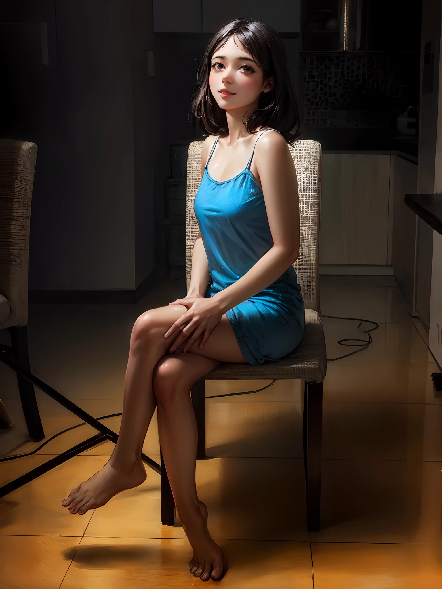 Photo of sensual young girls, miniskirt, pretty girls, 1girl, sexy smile, super sexy beautiful girls, tight clothes, idol, ((perfect fingers)), detailed fingers, candid, detailed eyes, accurate eyes, detailed faces, accurate face, (shiny white skin: 0.5), (masterpiece: 1.4), (best quality: 1.4), realistic, anime color, soft cinematic lighting,