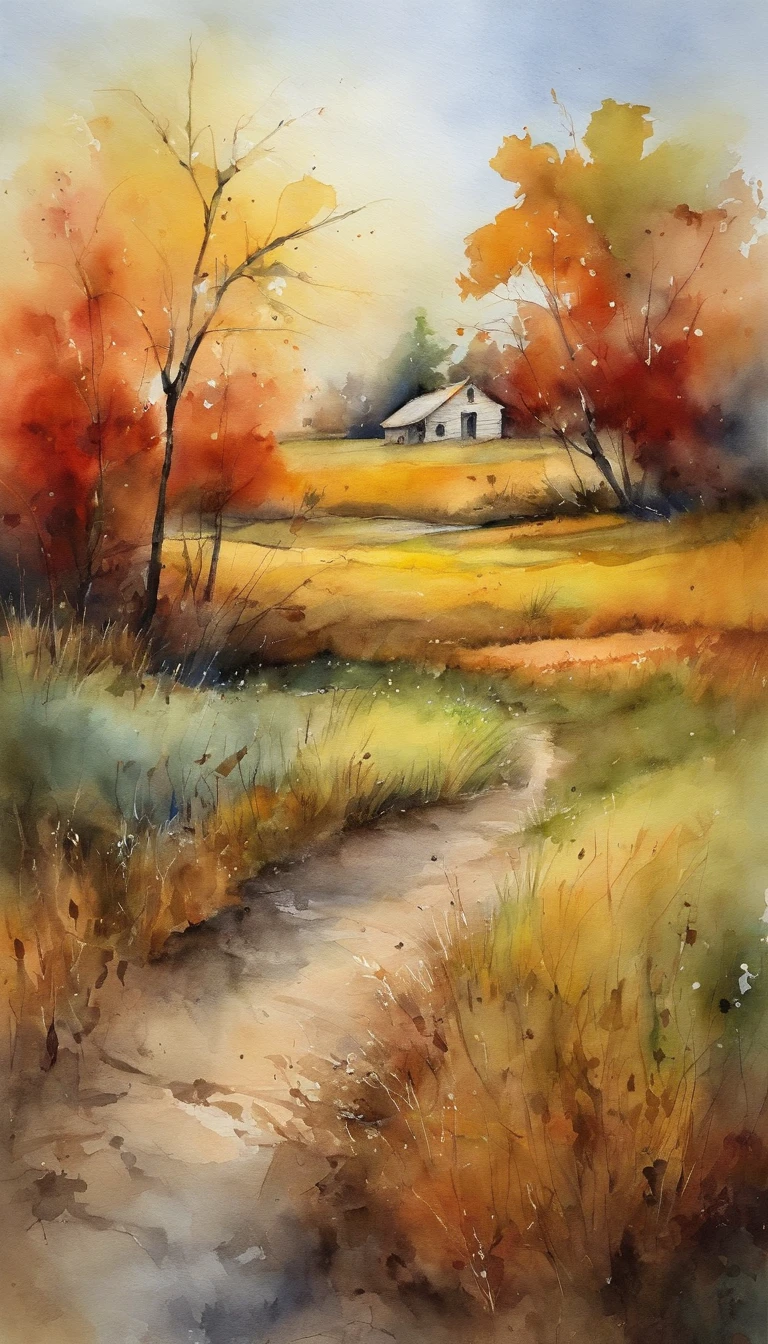 Vacant land