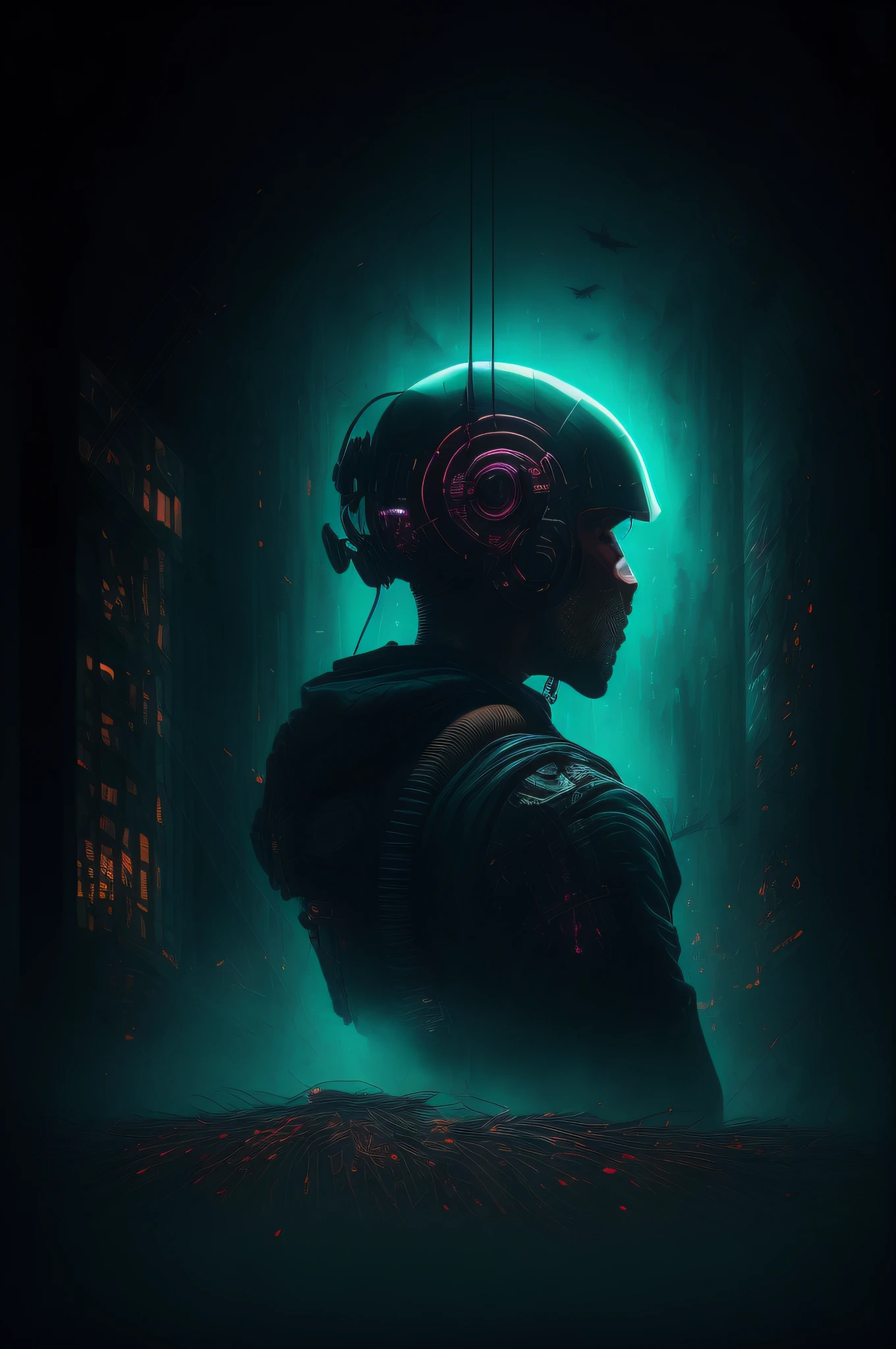 Cyberpunk