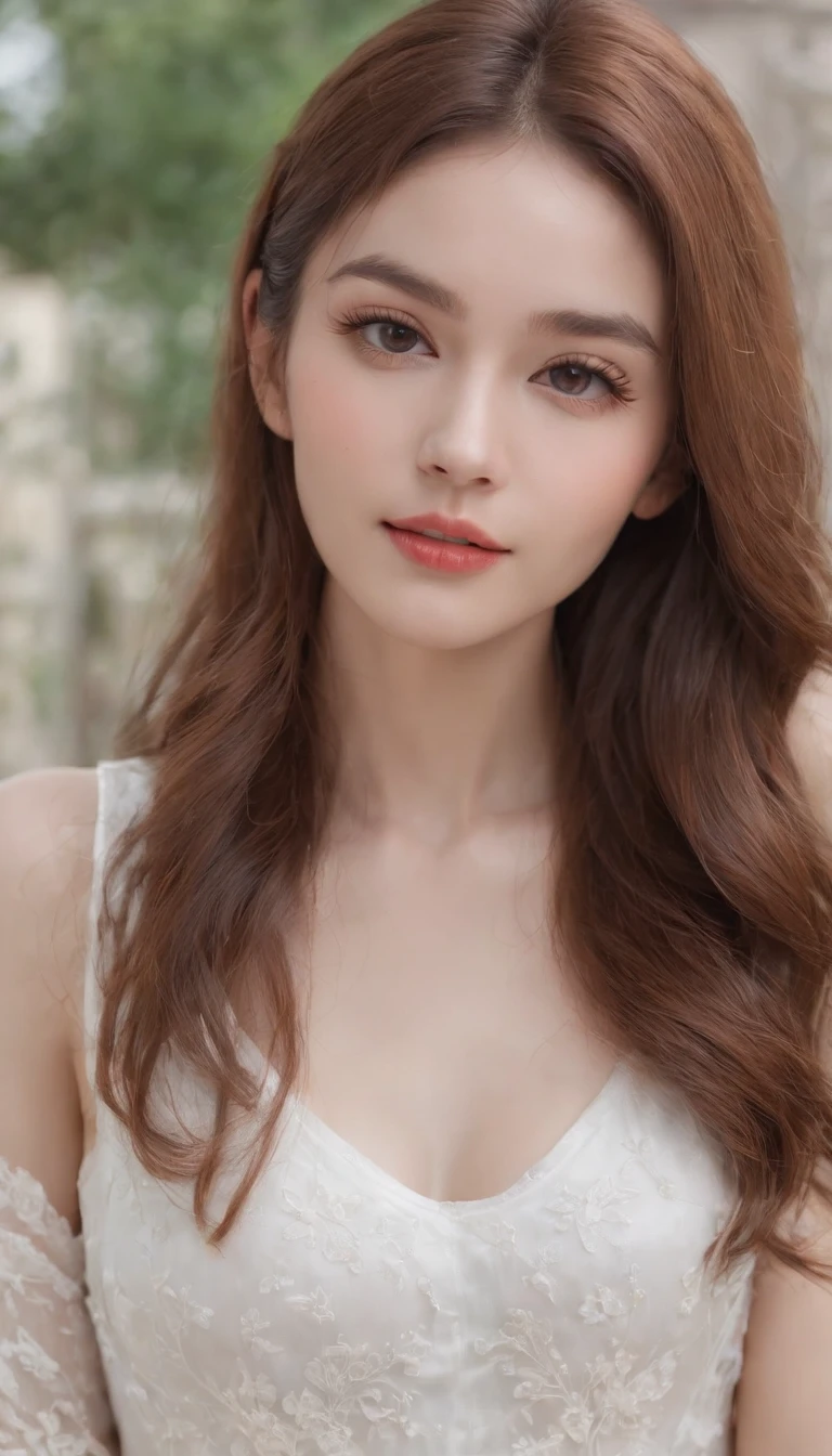 best qualtiy,tmasterpiece,超高分辨率,(photorealestic),(realisticlying:1.4),RAW photogr,1girll,(Full body photo,inside in room,sit on chair,Legs crossed),good-looking face,Slim,Dignified,Small Fresh,(White color blouse,black short skirt),ssmile,cabelos preto e longos,Beautiful hair accessories,Beautiful age girl,Detailed scenes, Beautiful digital illustration, the detail,Hyper-detailed, Cinematic quality, (Beauty and aesthetics,big breasts beautiful),correct hand,anatomy correct, ((From below))