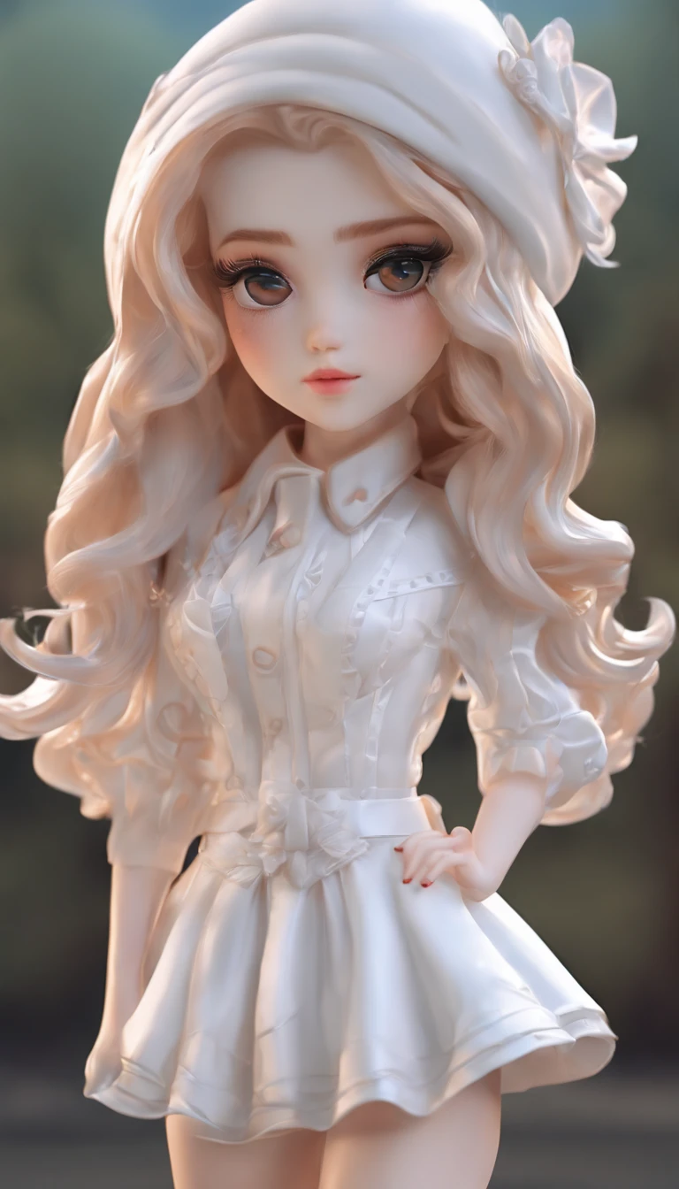 Blythe doll