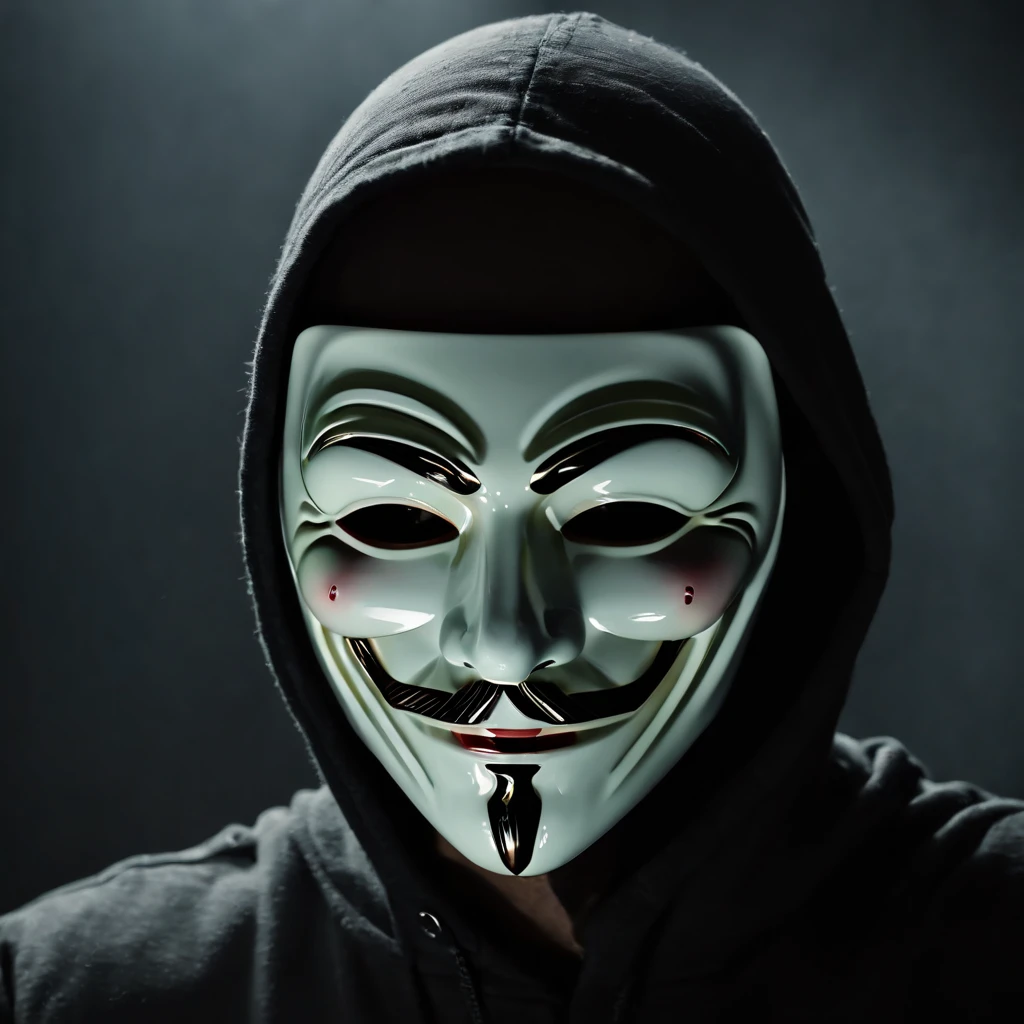 dark art darkweb evil hacker,using anonymous mask,darkness,obscure,4k