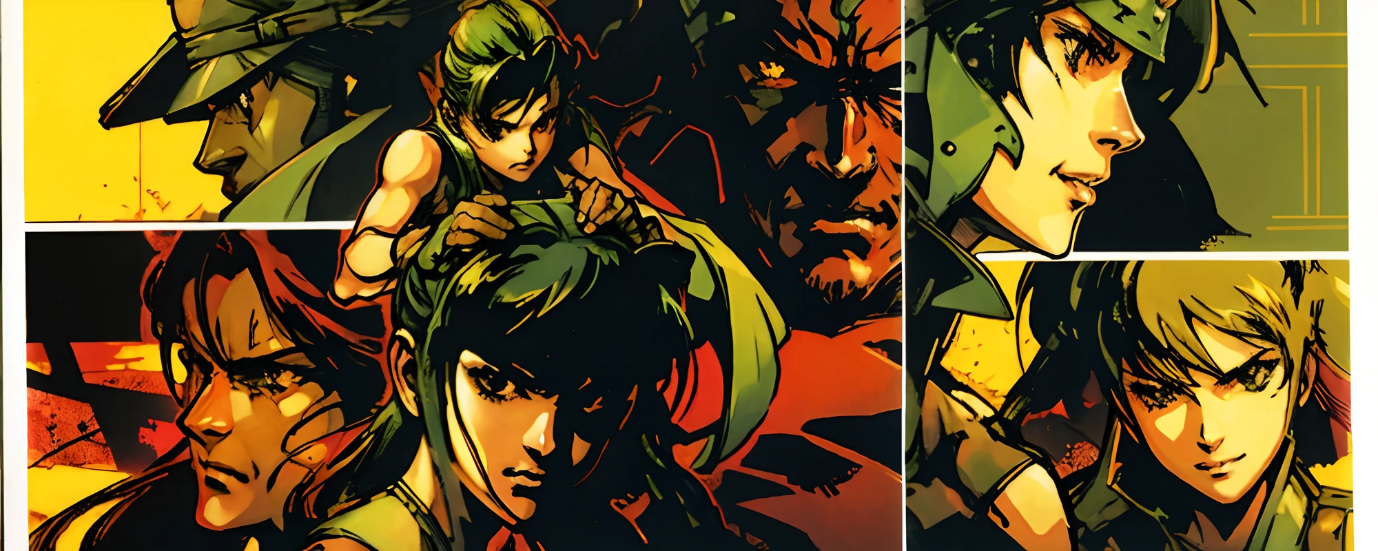 Metal Slug 6