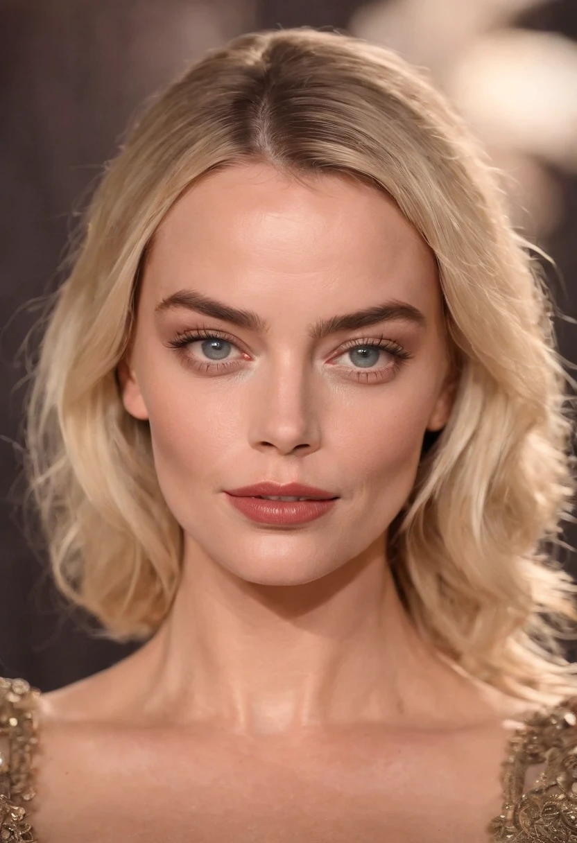 ((Margot Robbie)) como deslumbrante mulher steampunk bonita, ((corpo inteiro)), olhos ultra-detalhados, corpo ultra-detalhado, nice perfect guy with soft skinice, rosto perfeito, corpo feminino deslumbrante, ((ultra-detailed hands)), obra-prima conceito fantasia arte, trending on ArtStation, hiper-detalhado, Arte Digital, Motor irreal, 32k, Ultra HD | |, Imagem centralizada,