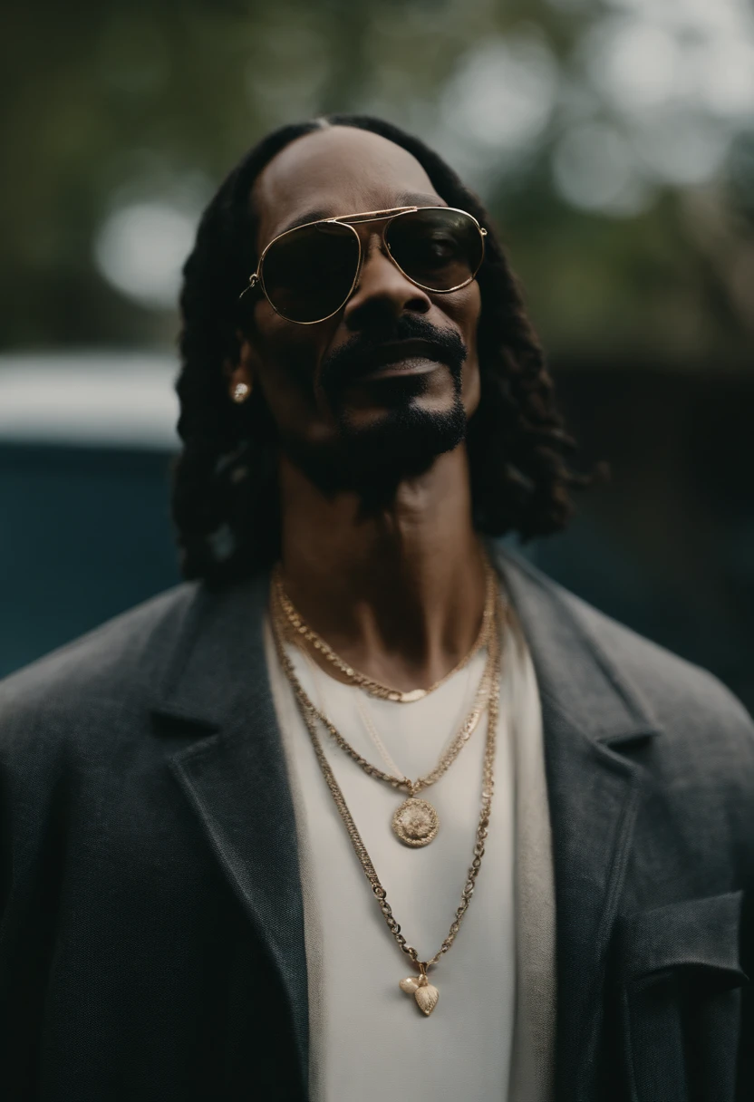 snoop doggのcool