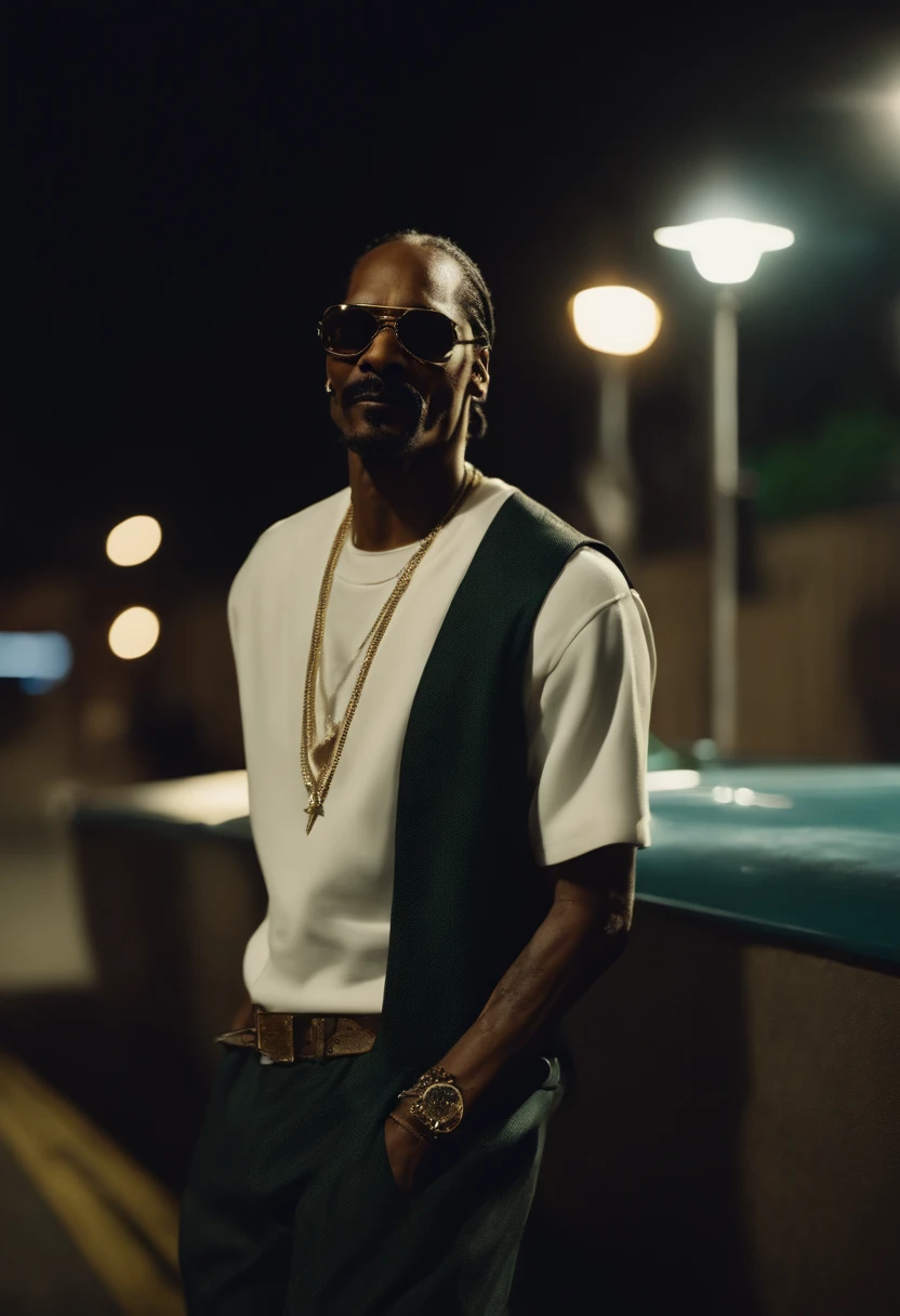 snoop doggのcool