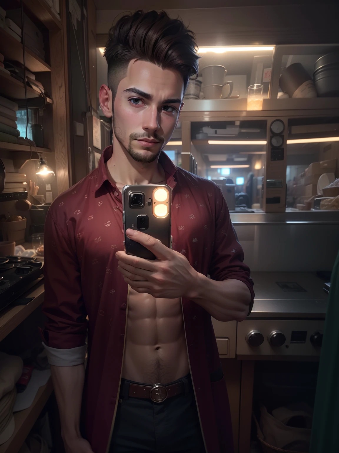 My boy photo quality High and 4k color , 4k ultara