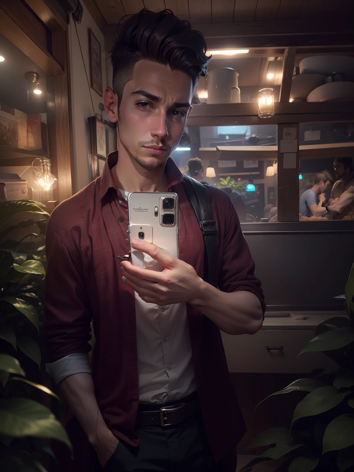 My boy photo quality High and 4k color , 4k ultara