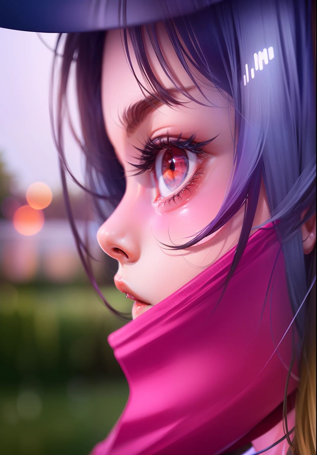background change cute girl realistic face 8k Ultra realistic