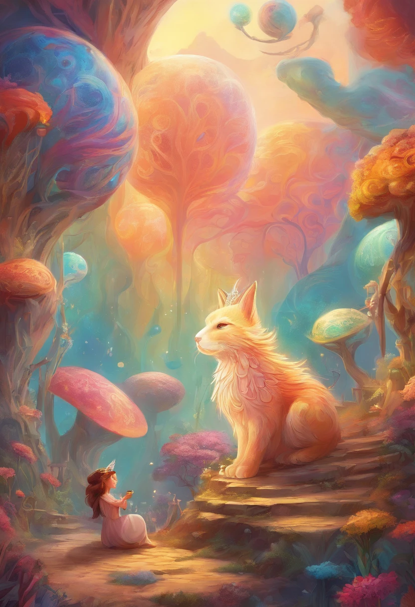 funny,comical,(playful),toy,illustration,highres,vibrant colors,soft lighting