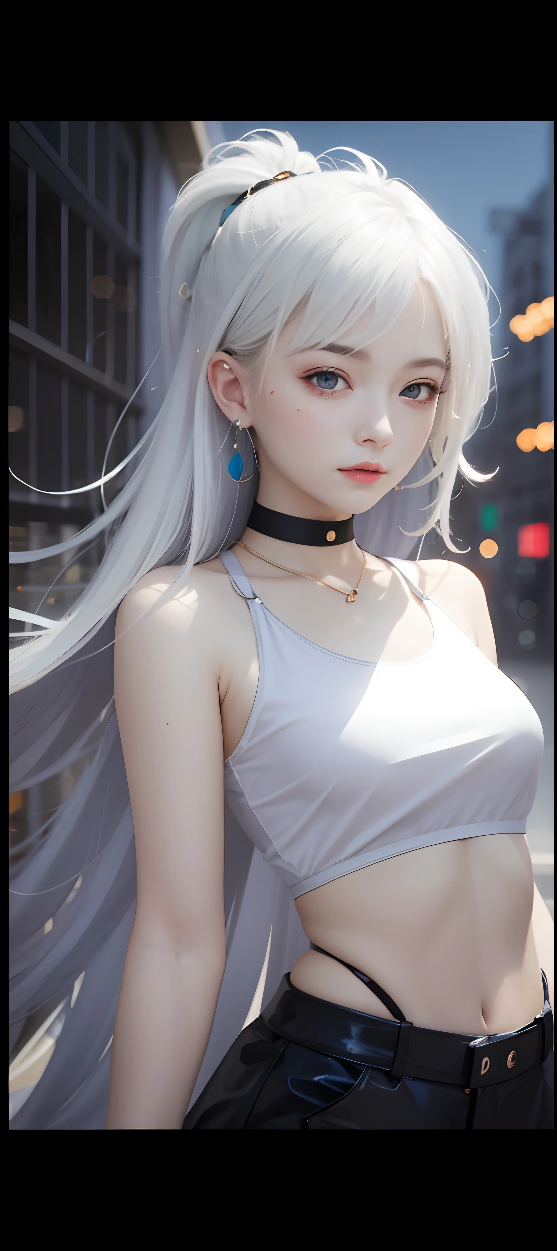 Nsfw, {{{{2girls}}}, {{Hyper Photo Realistic}}, {{Hyper Cute Anime Face}}, {{Masterpiece}}, {{Ultra Fine Illustration}}, {{Hyper Detailed Super Colorful Hair}}, {{Hyper Detailed Shaped Skin}}, {{Detailed Elaborate Patterned Beautiful Eyes}} {{Hyperdetailed Cyberpunk Sailor Suit}}, {{Hold elaborately patterned Japanese sword}}, {{symmetrical reflection}}, ((slim waist)), }, cinematic angle, cinematic lighting, soft lens flare, depth of field, {{High Hyper Beautiful Detail Cyberpunk City Landscape}}}, {{fog}}, {{shining halo}}, {{shining halo}}, }