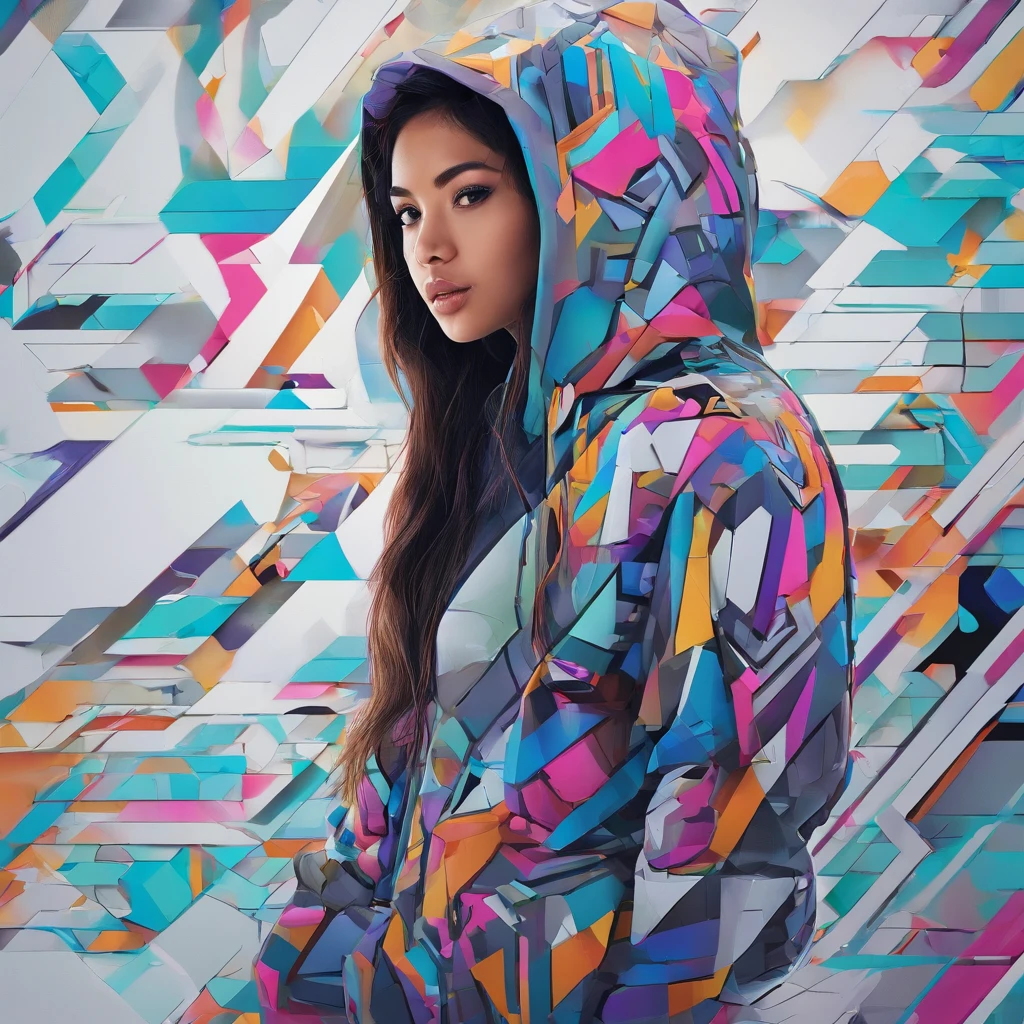 beautiful filipino slim college girl, wearing hoodie, looking at viewer, portrait, hyper detailed POV, by lee jeffries, nikon d850, film stock photograph ,4 kodak portra 400 ,camera f1.6 lens ,rich colors ,hyper realistic ,lifelike texture, dramatic lighting , cinestill 800,