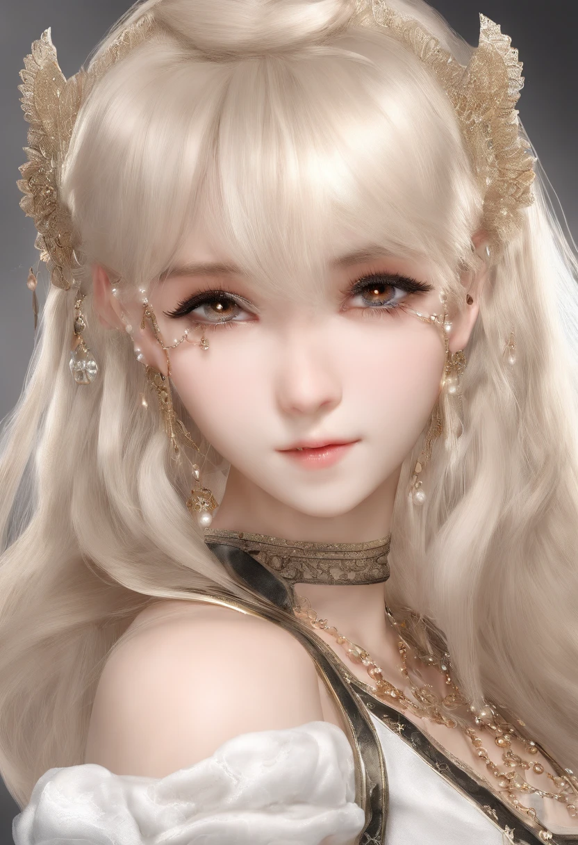 Urzan - 6500-V1.1,(RAW photo:1.2), (Photorealistic:1.4), Beautiful Meticulous Girl, very detailed eyes and faces, Beautiful detailed eyes, absurderes, unbelievable Ridiculous, ultra - detailed, A high resolution, The is very detailed,best qualtiy,tmasterpiece,illustratio,The is very detailed,CG,unified,8k 壁纸,Amazing Cleavage,finely detailled,tmasterpiece,best qualtiy,The is very detailed的 CG unified 8k 壁纸,light in face,cinmatic lighting, 1girll, 18 years old,Long white hair,lateral division,huge tit,wears glasses,dynamicposes,sexyposture,White erotic lingerie,Lingerie transparent,pubes,The urine is scaly all over the body、The urine is moist all over the body, Sweep the urinal, kneeling down, sponge, raunchy, Pee,spread their legs,Close-up crotch,The crotch is a transparent liquid,detail-rich