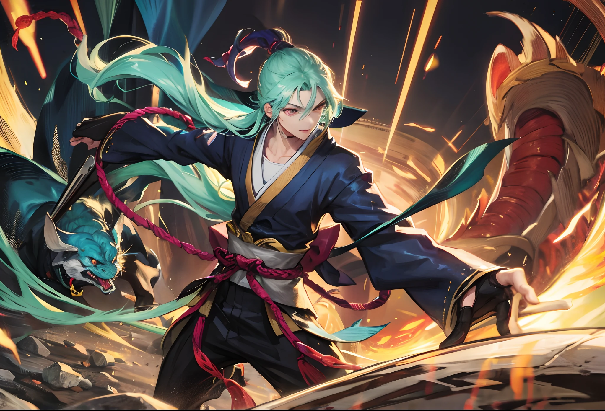 Yamata no Orochi