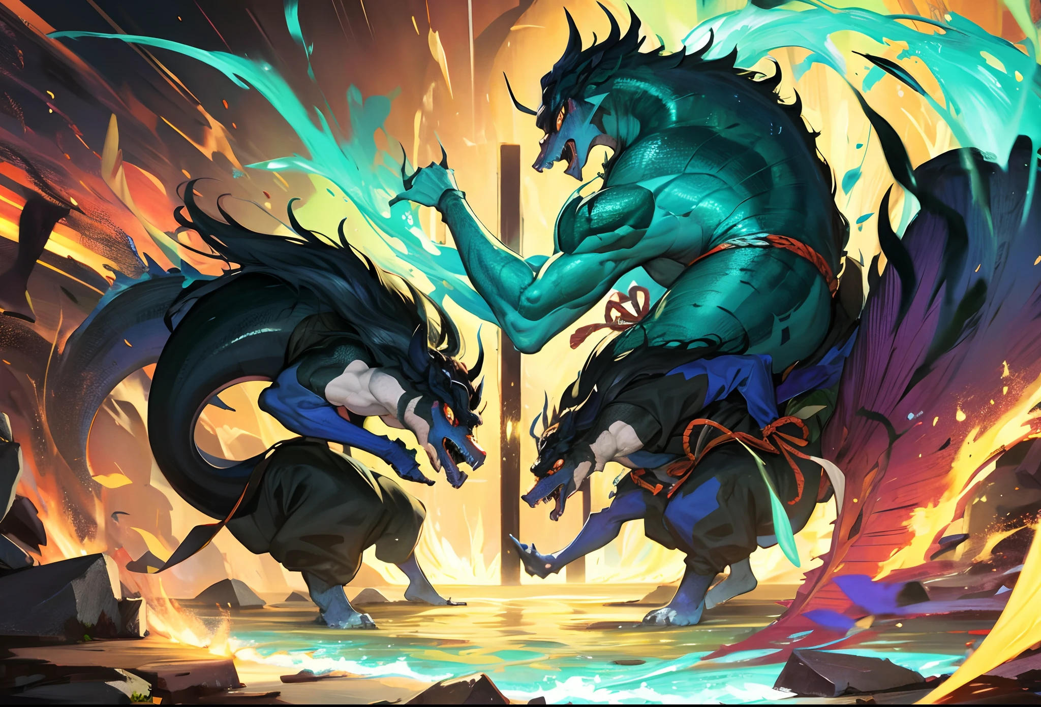 Yamata no Orochi