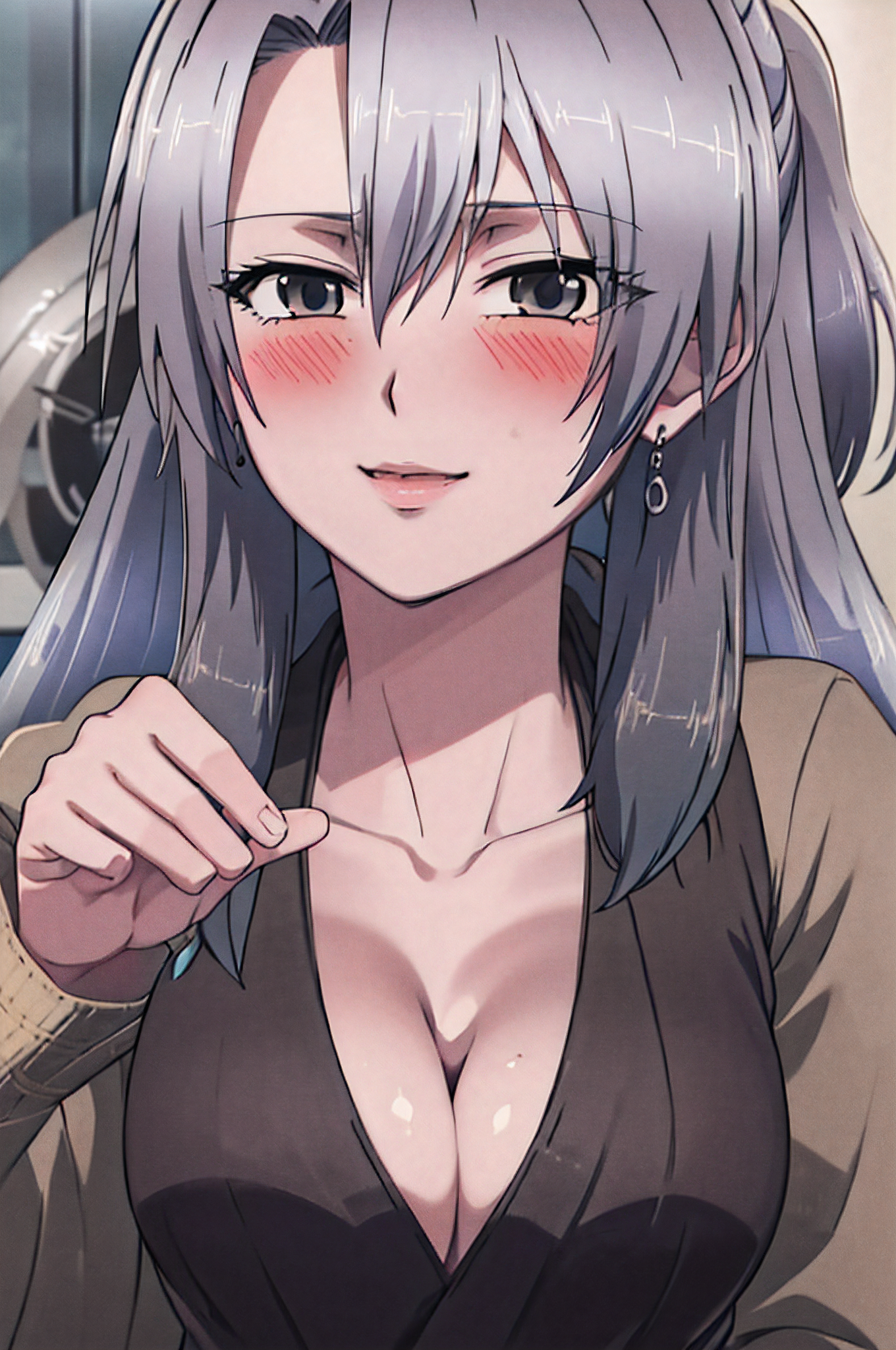 Ayame Himuro v1.0