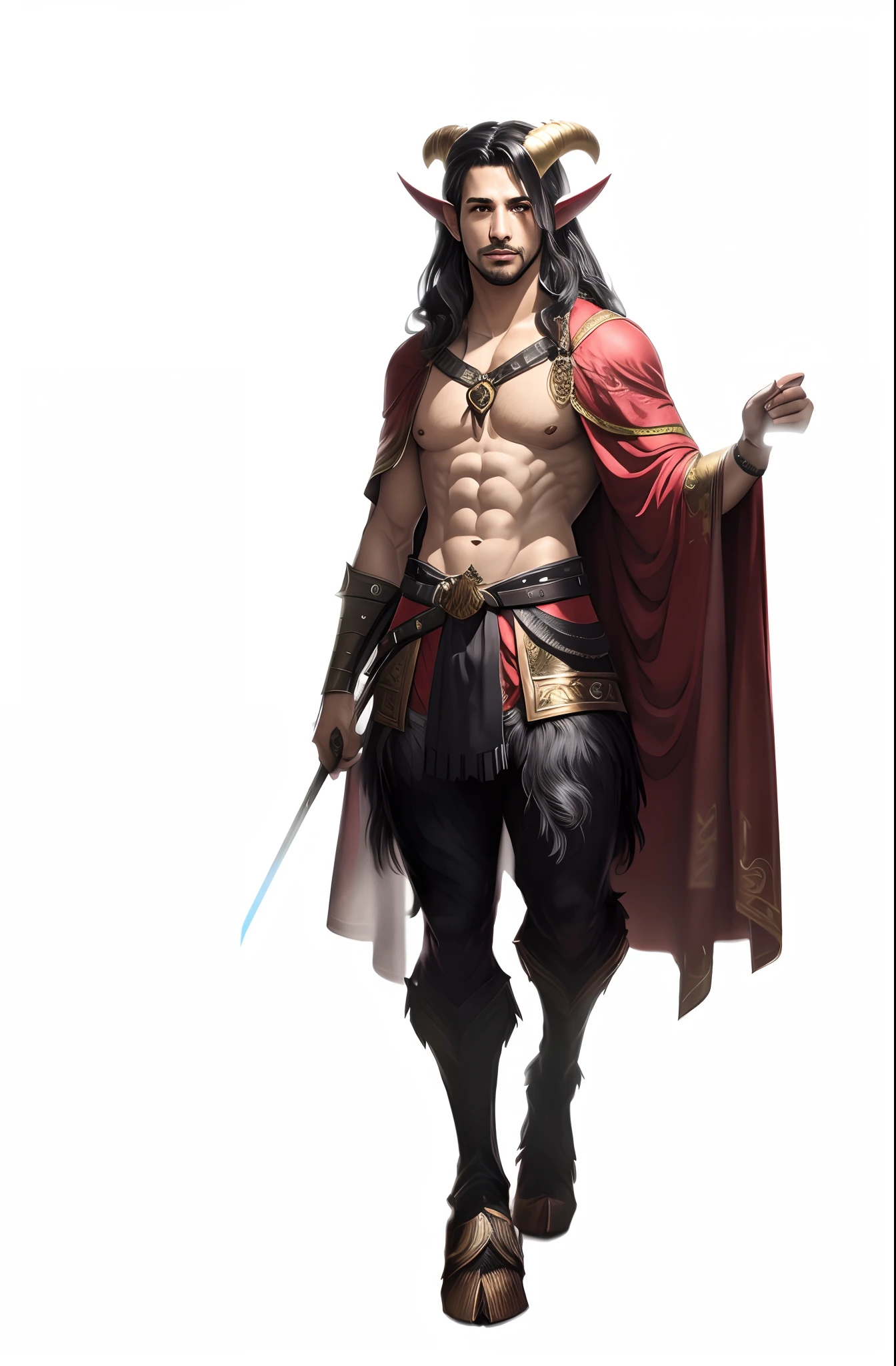 god of ice and is the first to appear tall as a god, ice fantasy outfit, abs, character design sheet, different poses, different angles, 1boy, single, reference sheet, perfect face, hansome face, 1.85 tall, shaved, muscle body, athletic body. (Blue perfect eyes), (long hair), (long bangs), (black hair), (pale skin), background simple, handsome sharp features, masculine, muscular, manly