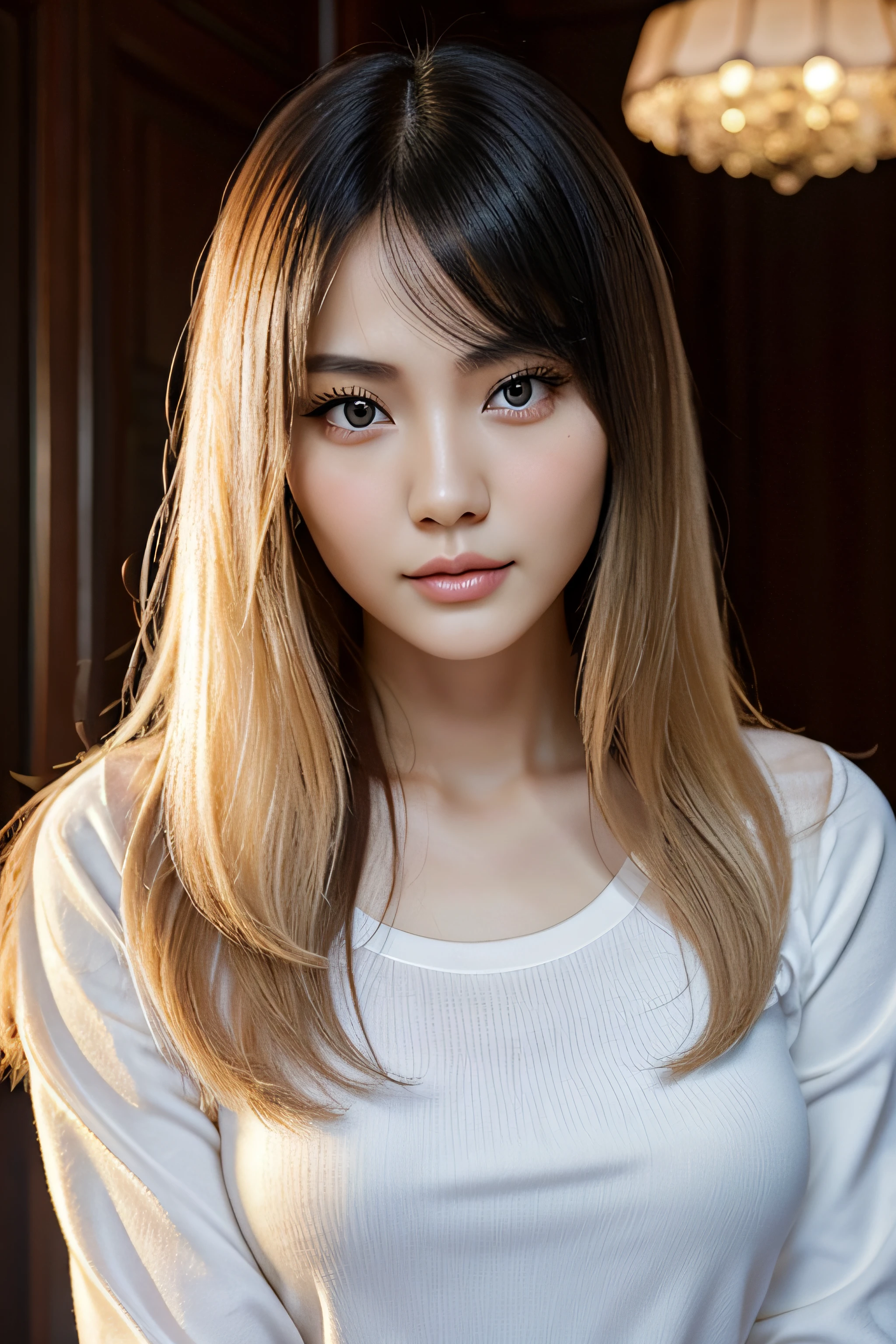 Black eyes black hair Chinese woman poses for photo, Instagram model, yelena belova, Perfect face ), dasha taran, 18 years old, Sexy face, gorgeous young model, long blonde hair and big eyes, Angelina Stroganova, Beautiful model, very pretty model, russian girlfriend, anna nikonova aka newmilky, Good young girl
