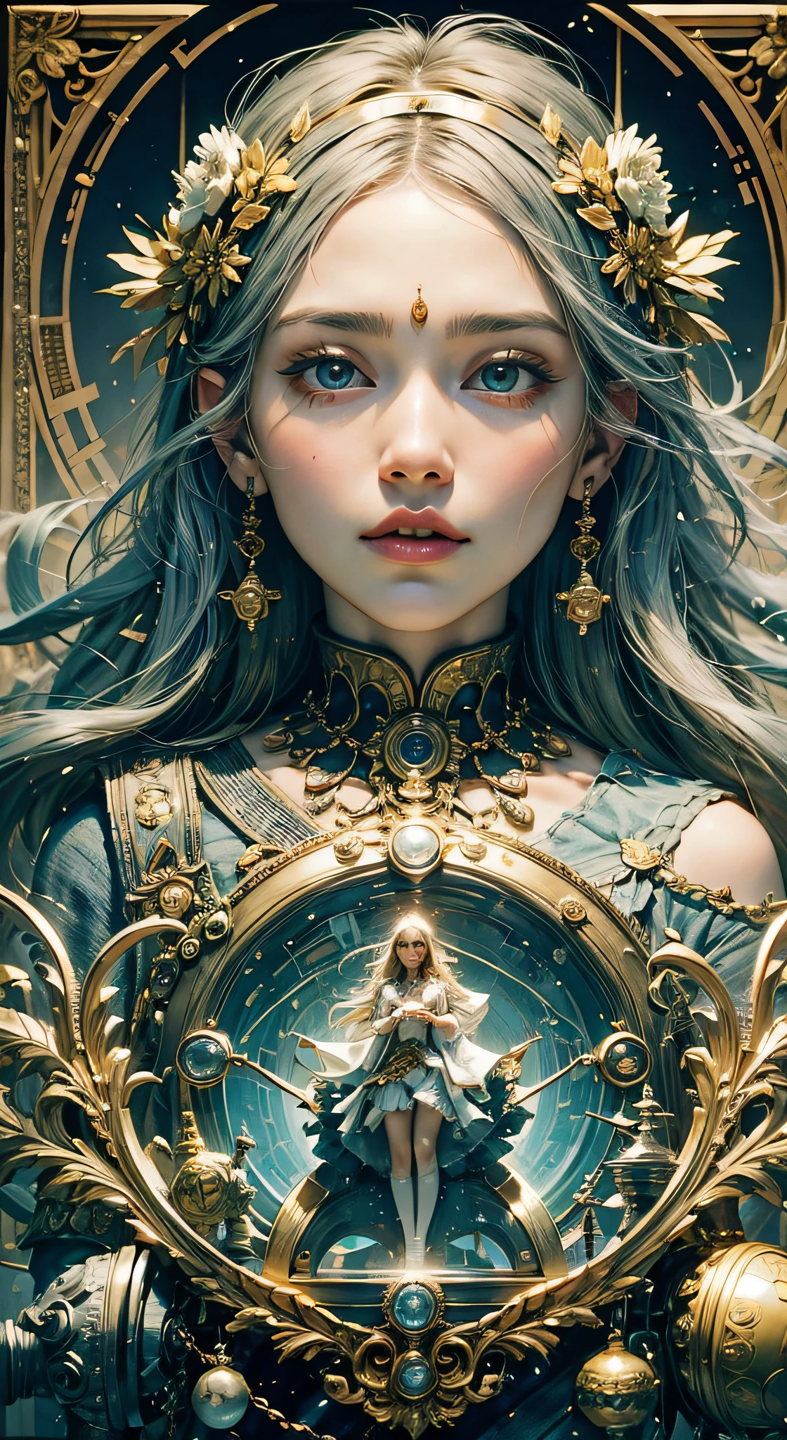 In