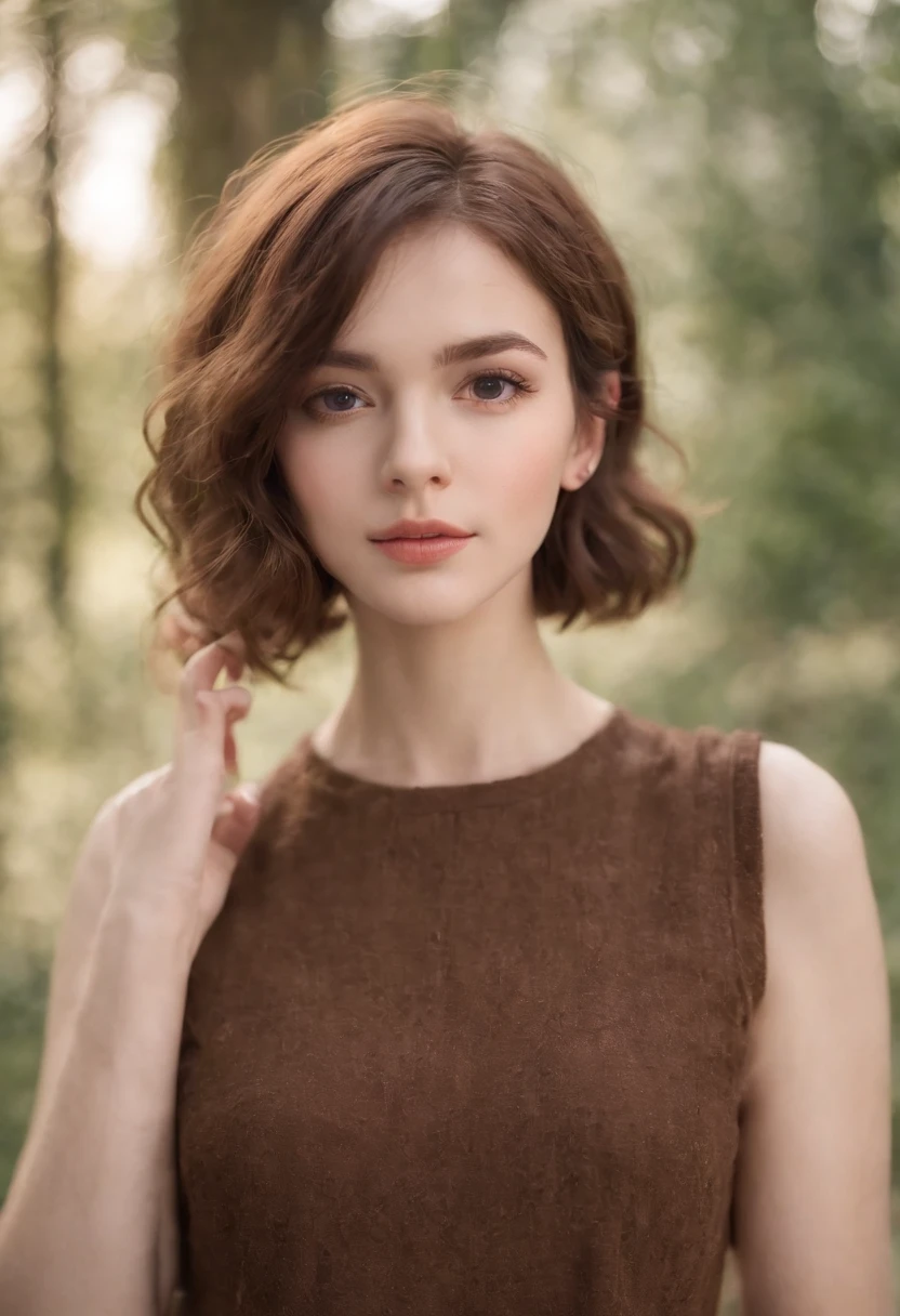 German Beauty