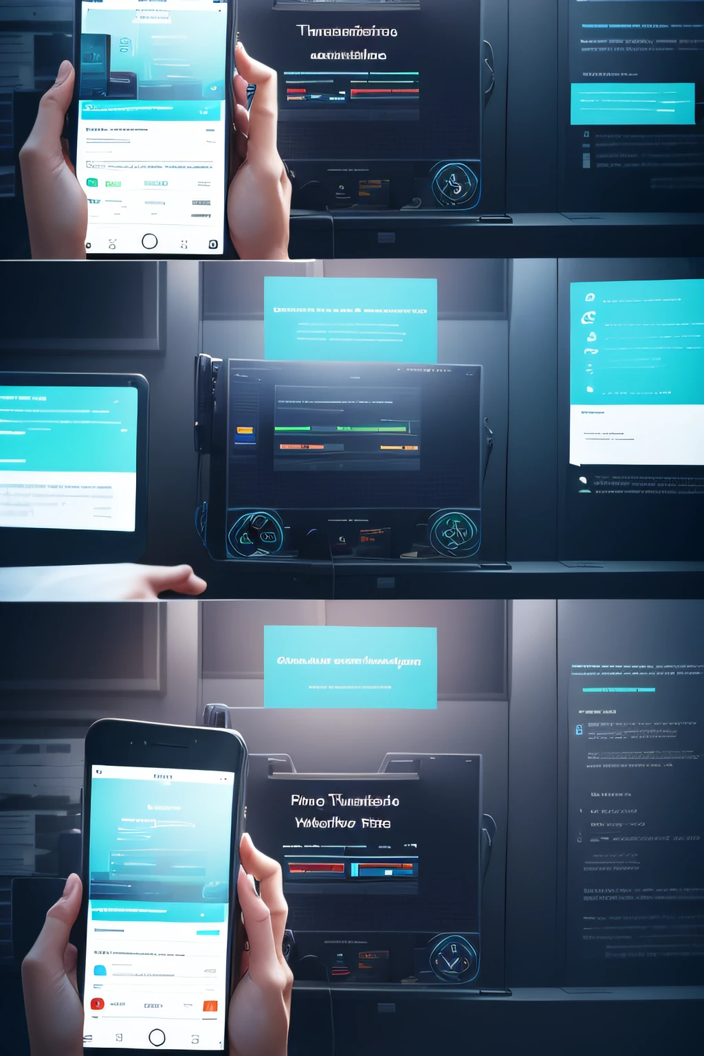 Digital Transformation