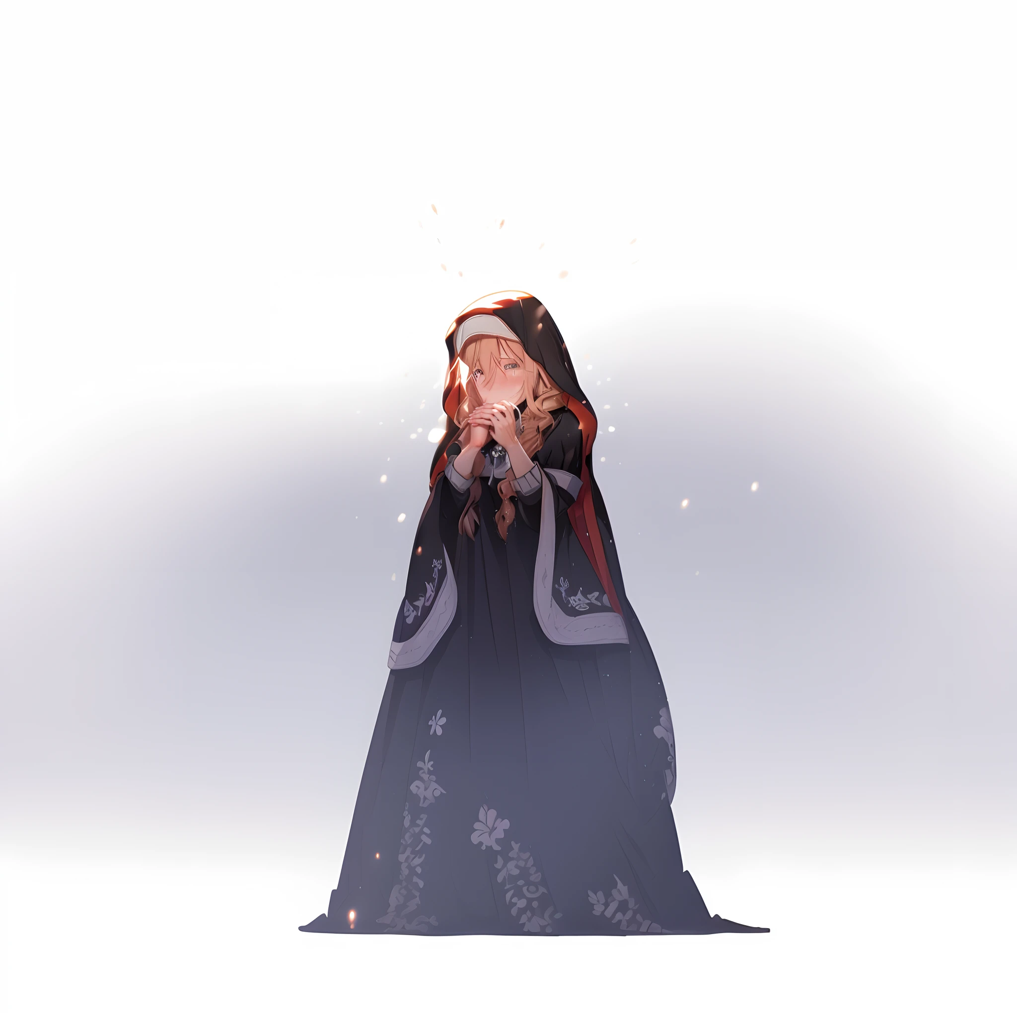 high resolution