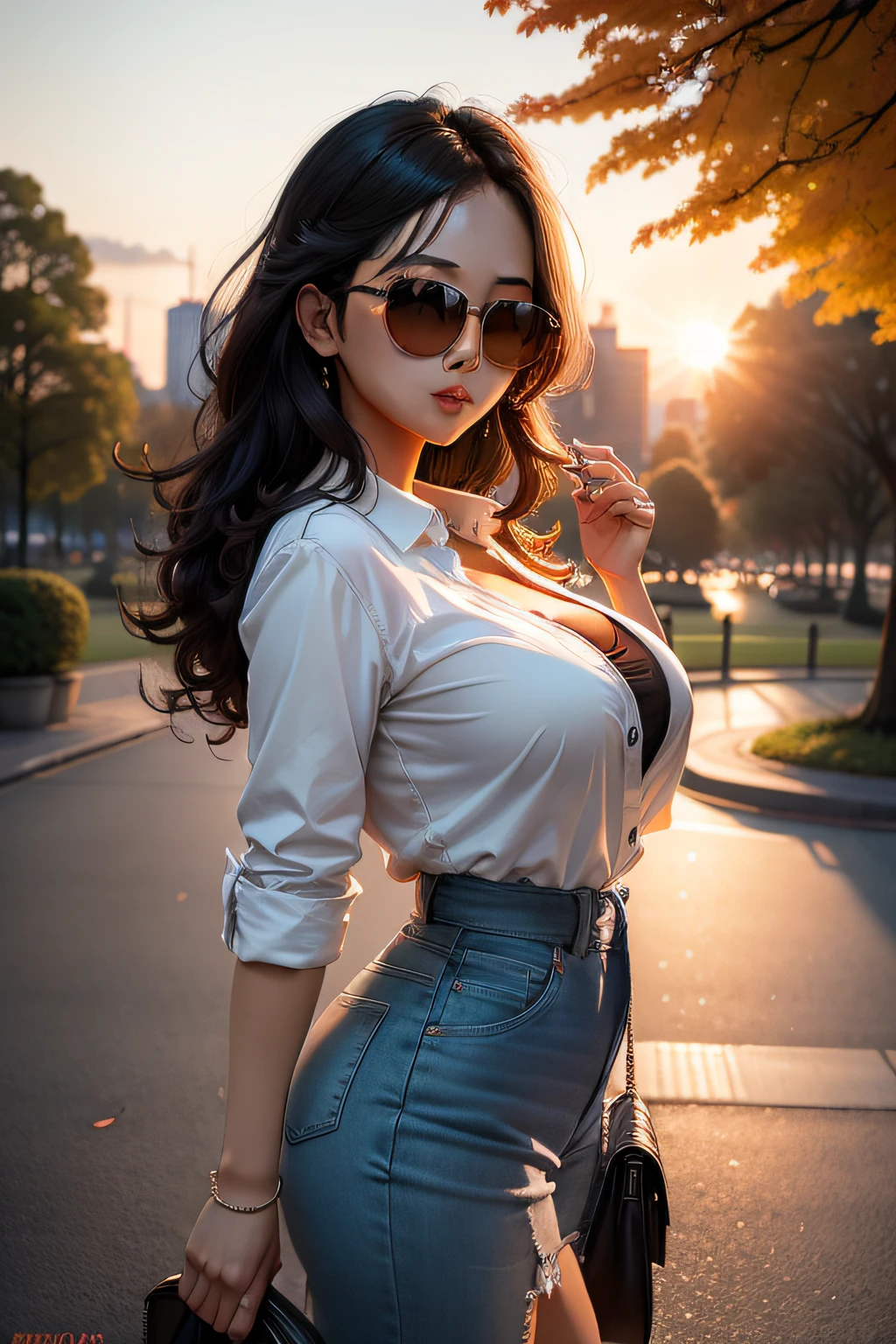 Masterpiece, top quality, 1 girl, (kim Kardashian) as a girlscout. Sexy and seduction inner pose and face. Girl scout uniform. Fun and excited pose and expression.
