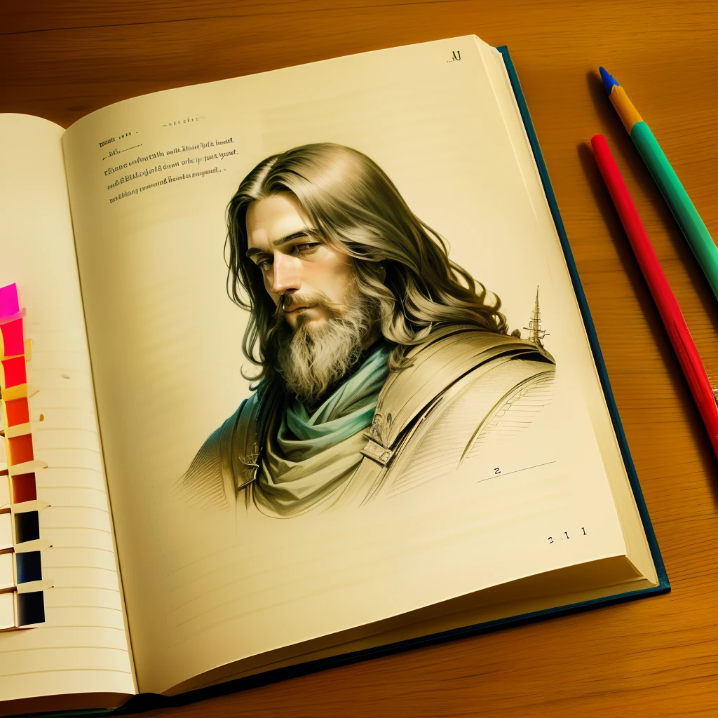 Coloring images for my bible verse book
