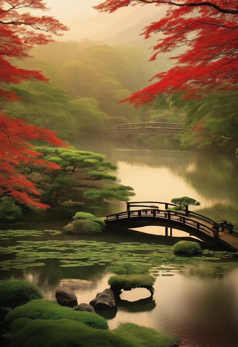 Peace beauty、Japan Heian period