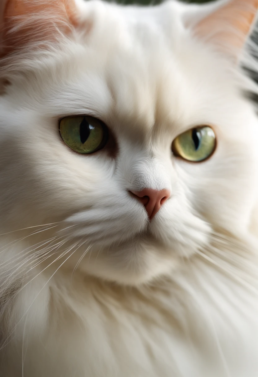 Persian cat hd