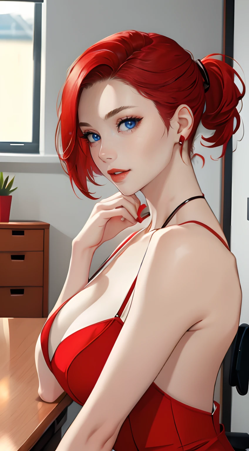 (masterpiece, best quality:1.2), perfect eyes